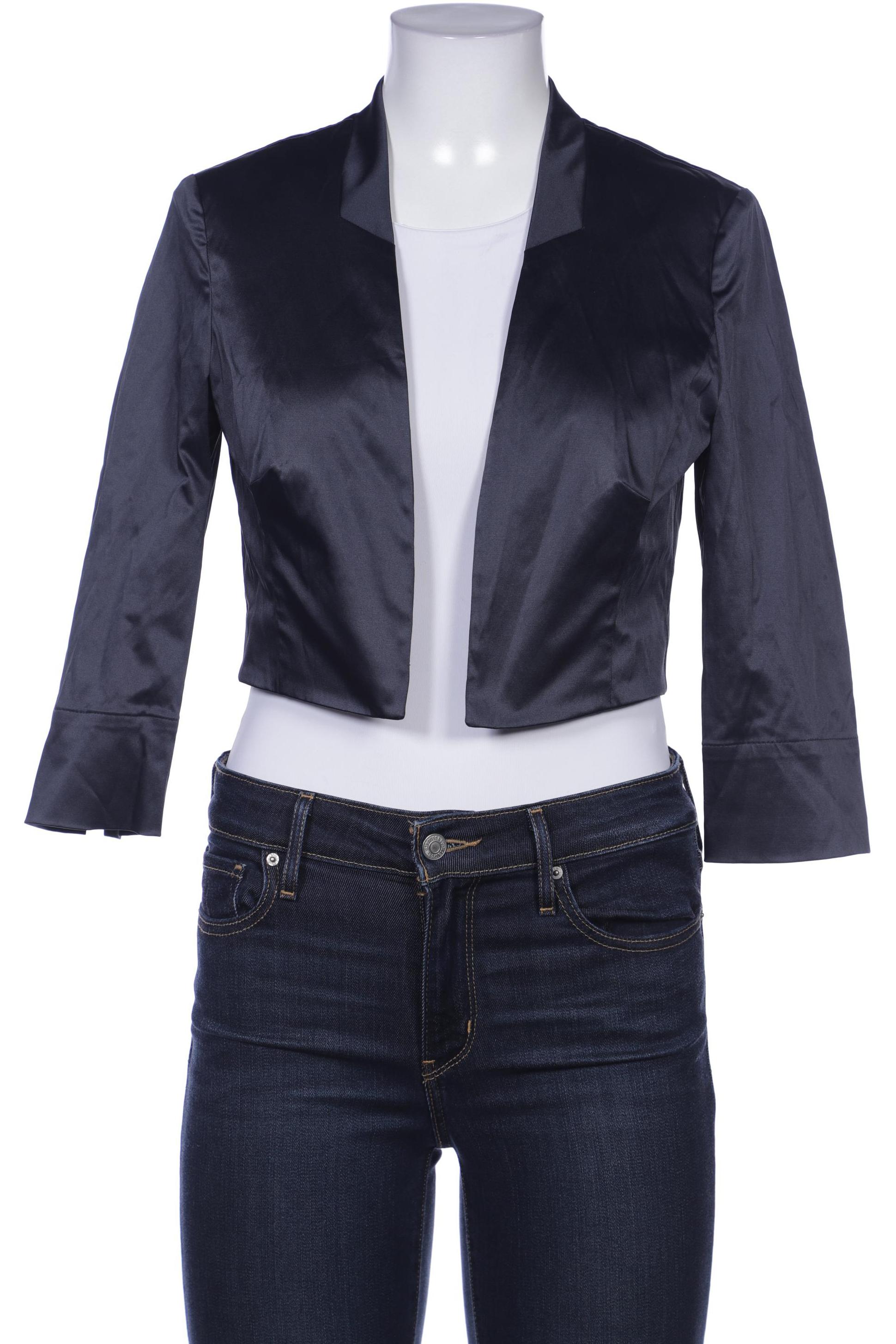 

Vera Mont Damen Blazer, marineblau, Gr. 40