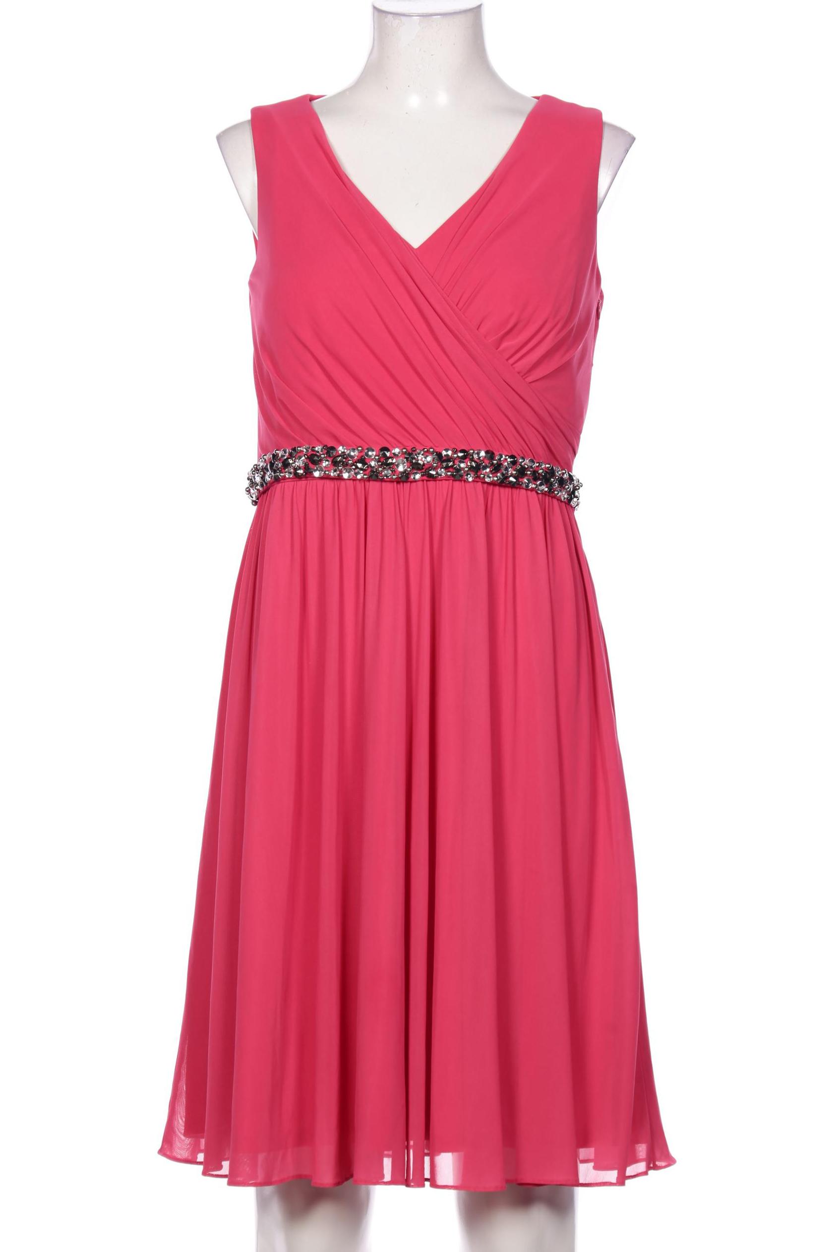 

Vera Mont Damen Kleid, pink, Gr. 40