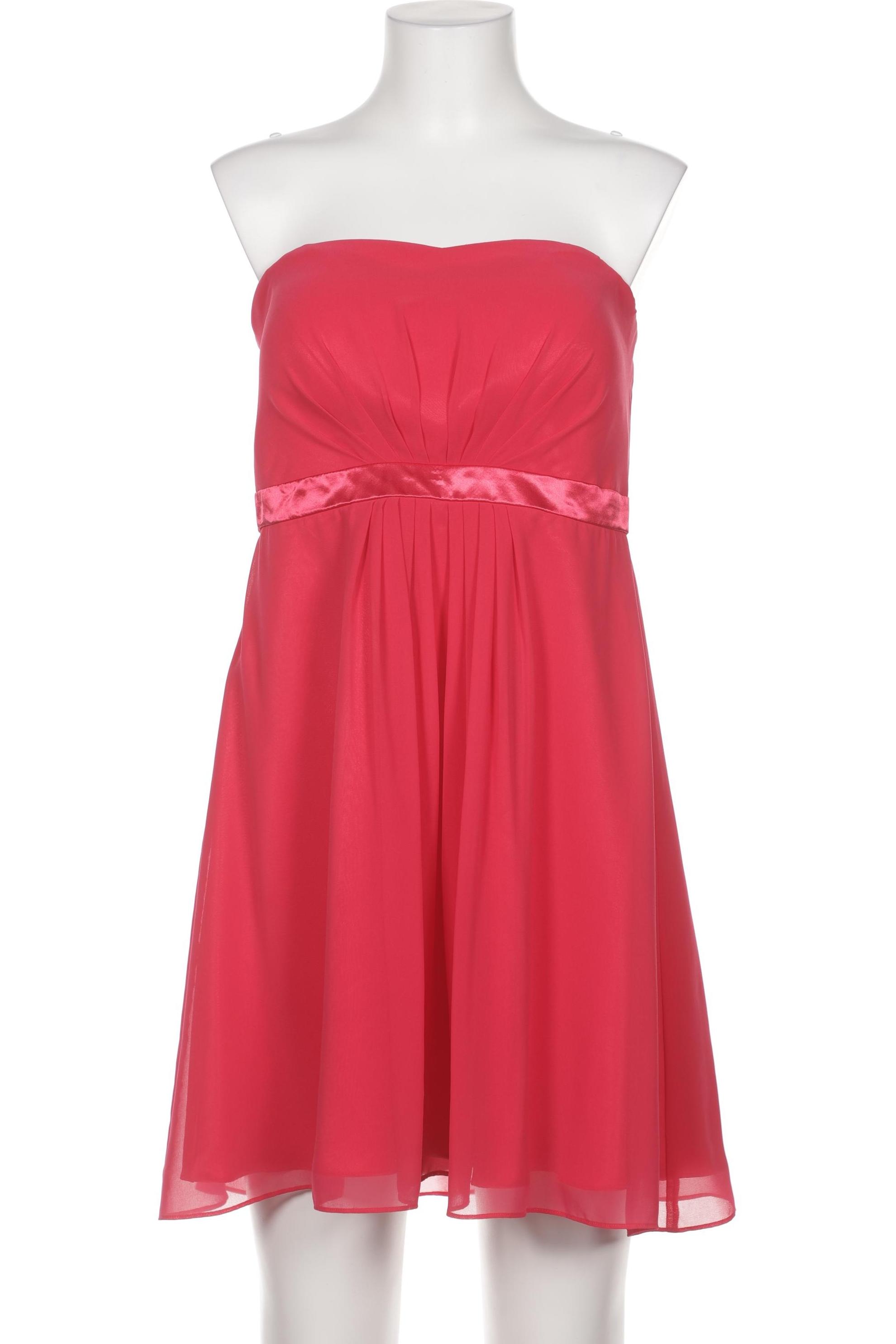 

Vera Mont Damen Kleid, pink, Gr. 42