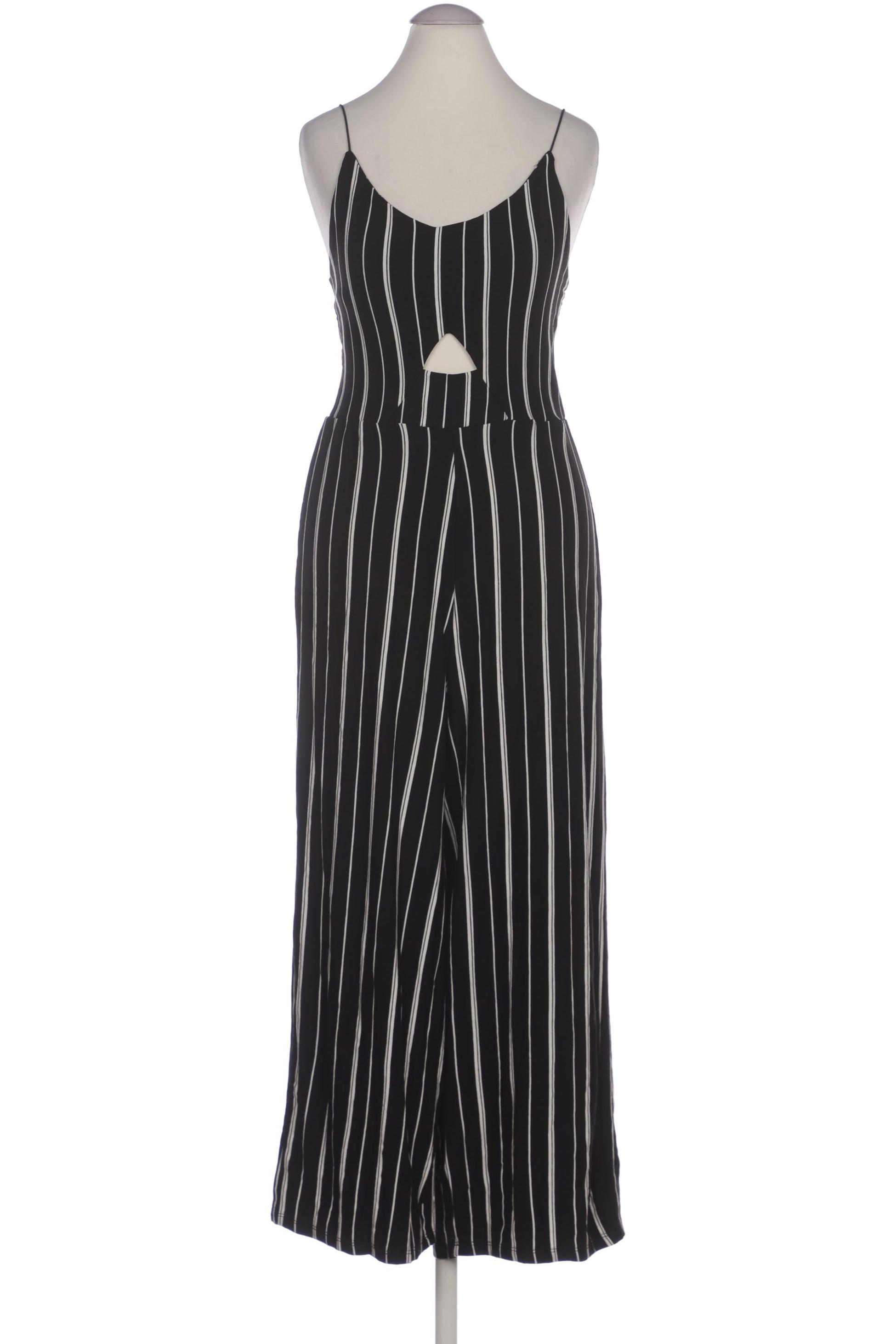 

Vera Mont Damen Jumpsuit/Overall, schwarz, Gr. 24