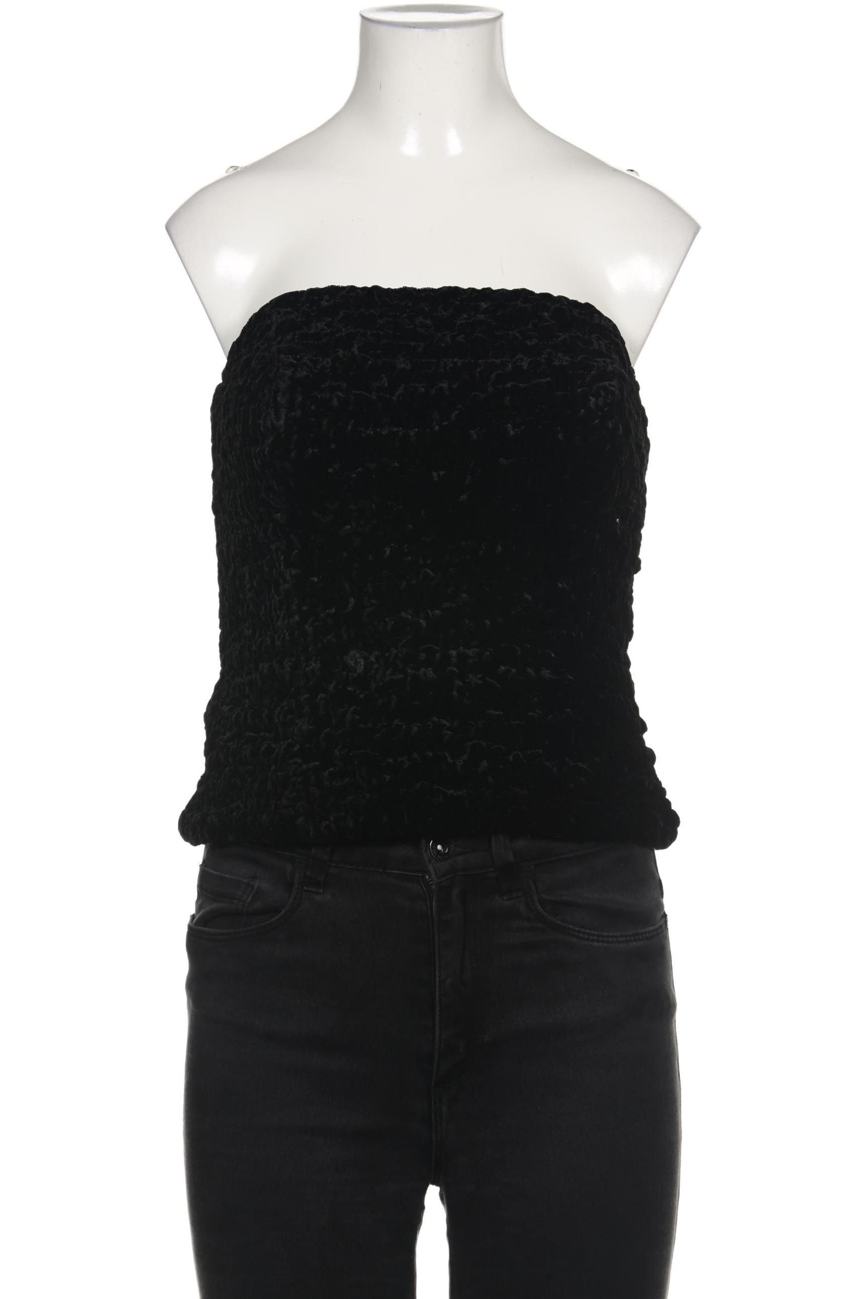 

Vera Mont Damen Bluse, schwarz, Gr. 36