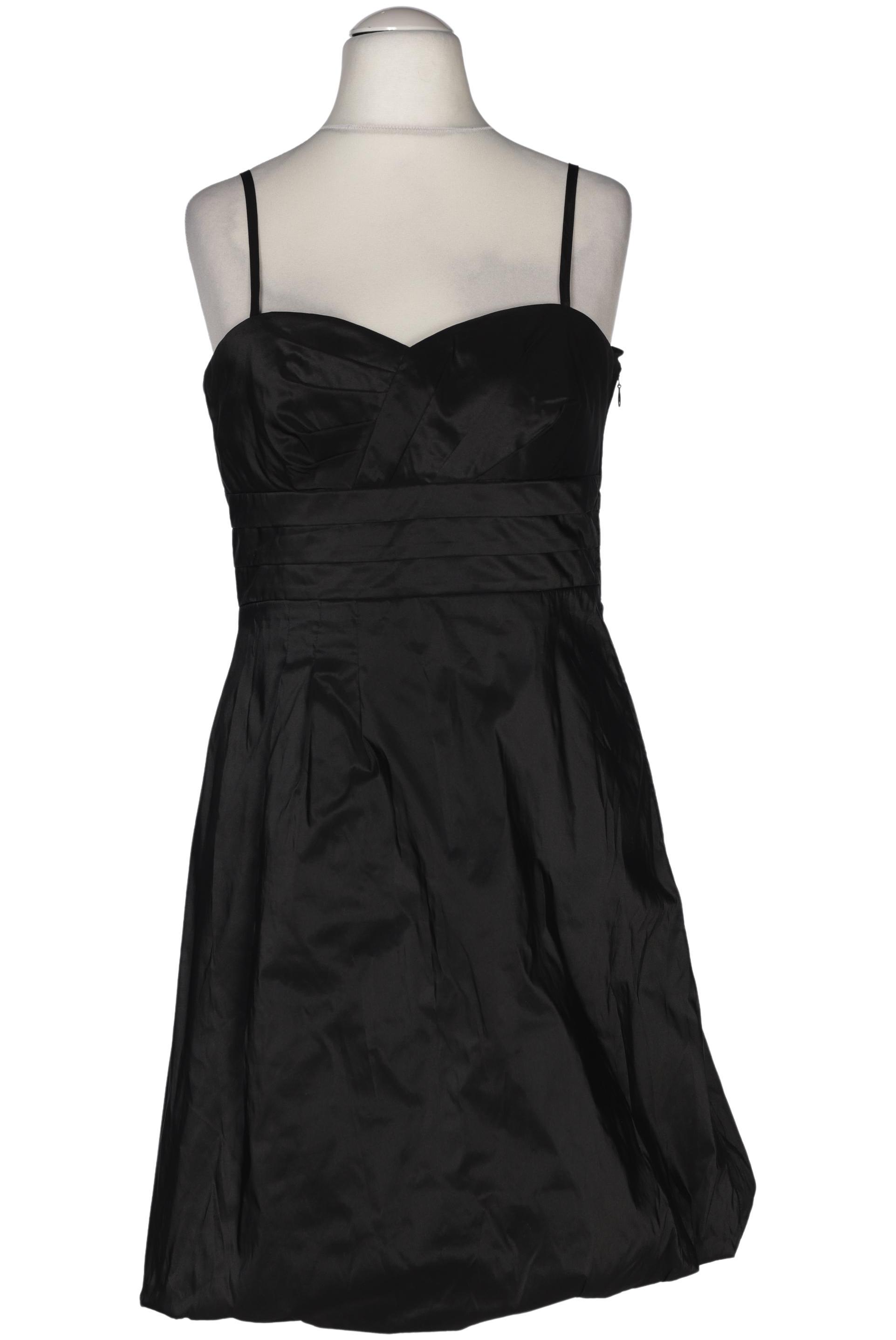 

Vera Mont Damen Kleid, schwarz, Gr. 40