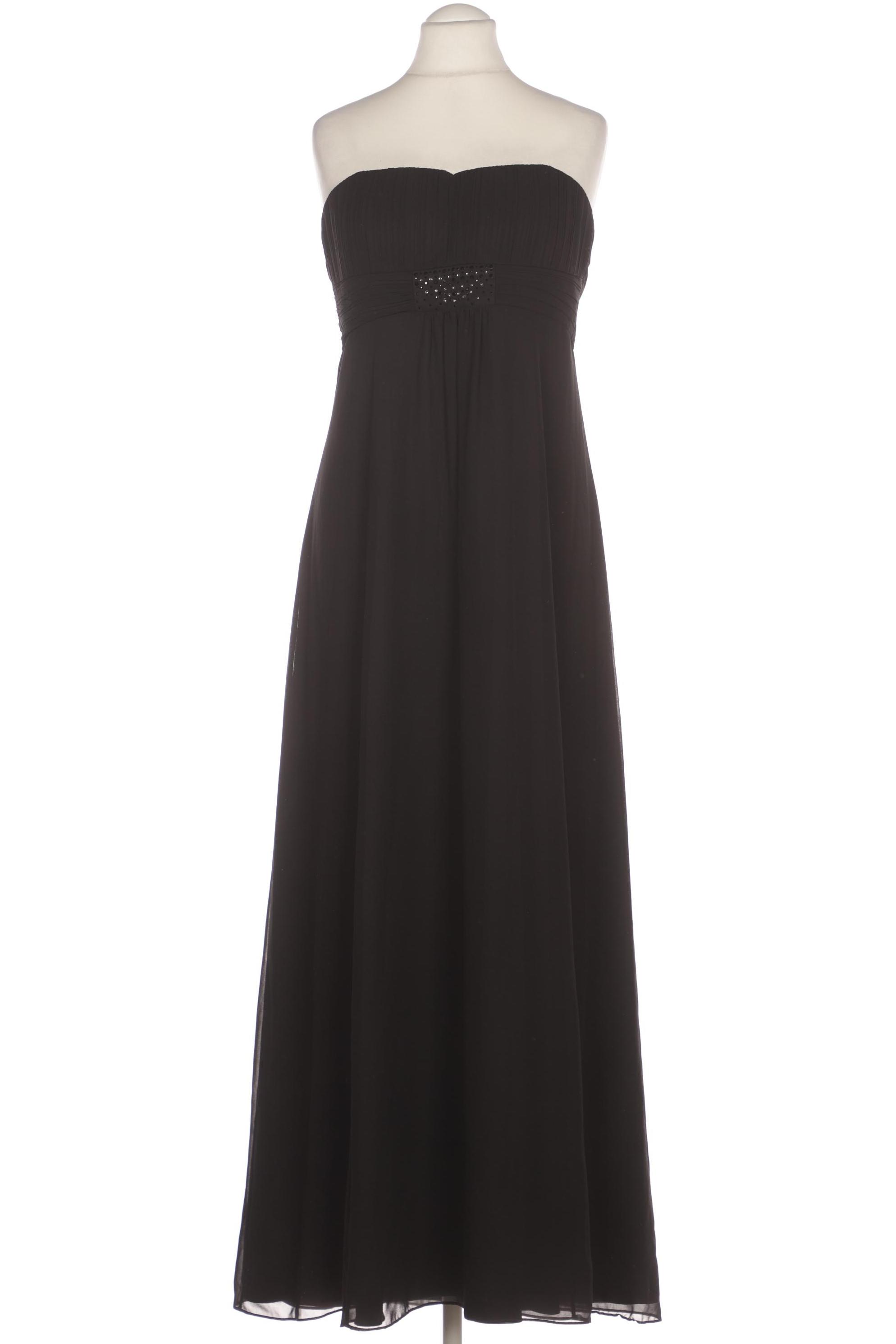 

Vera Mont Damen Kleid, schwarz