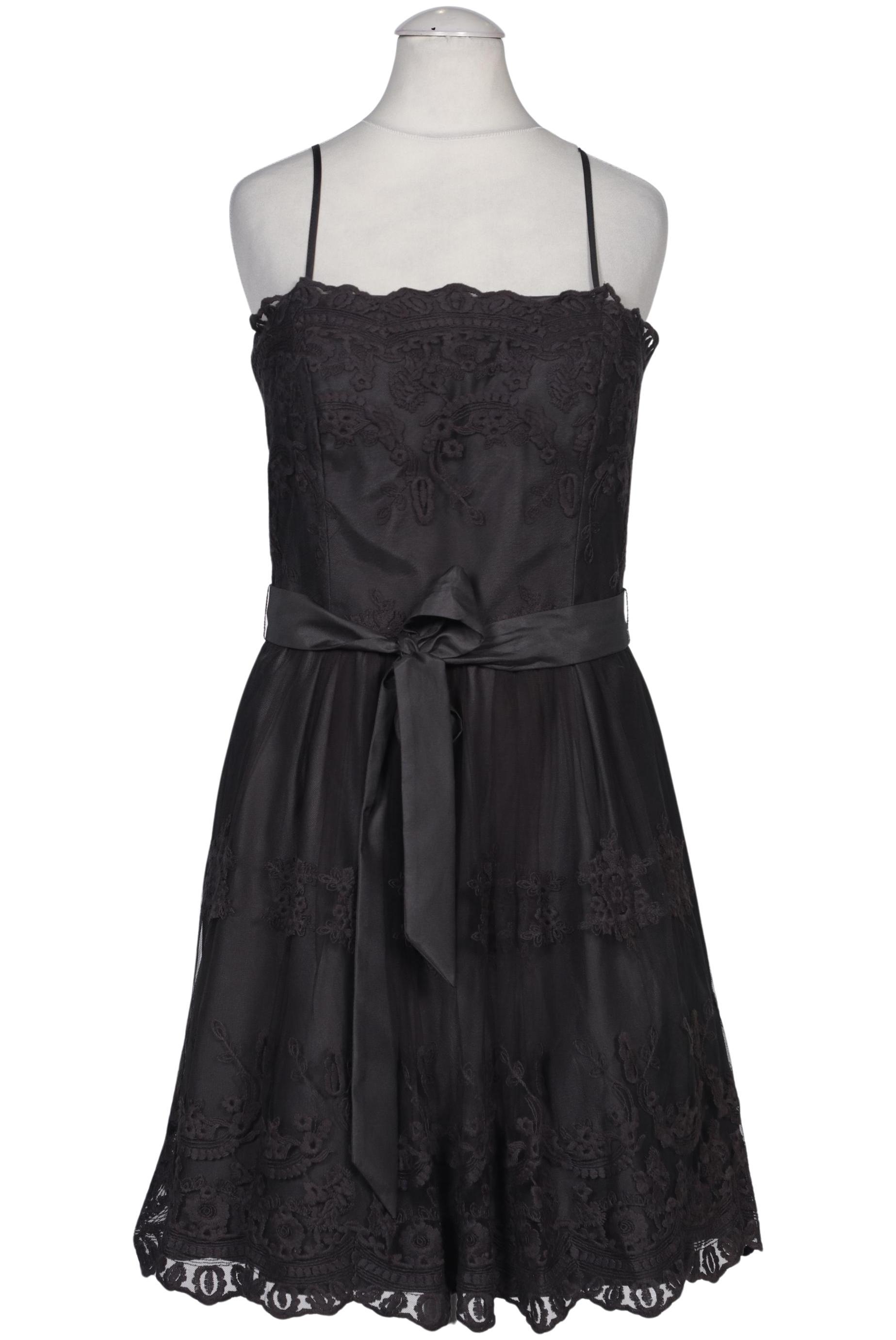 

Vera Mont Damen Kleid, grau, Gr. 36