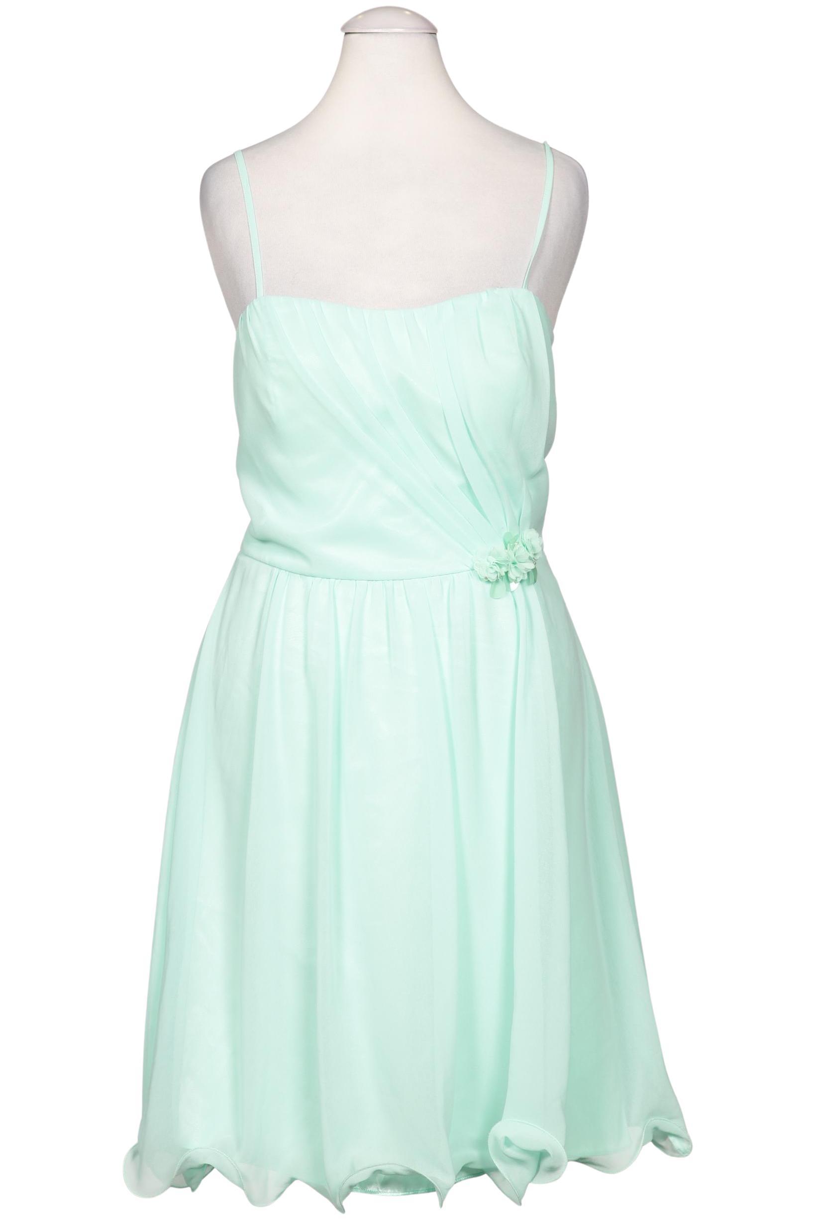 Thumbnail - Vera Mont Damen Kleid, hellgrün, Gr. 32