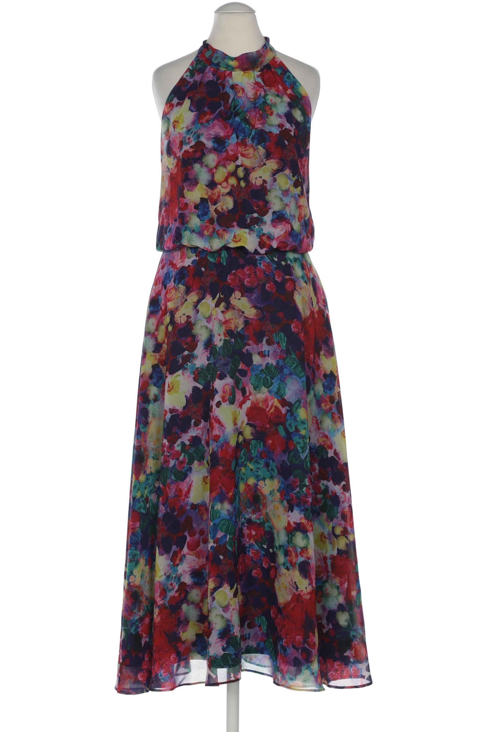 

Vera Mont Damen Kleid, mehrfarbig, Gr. 36