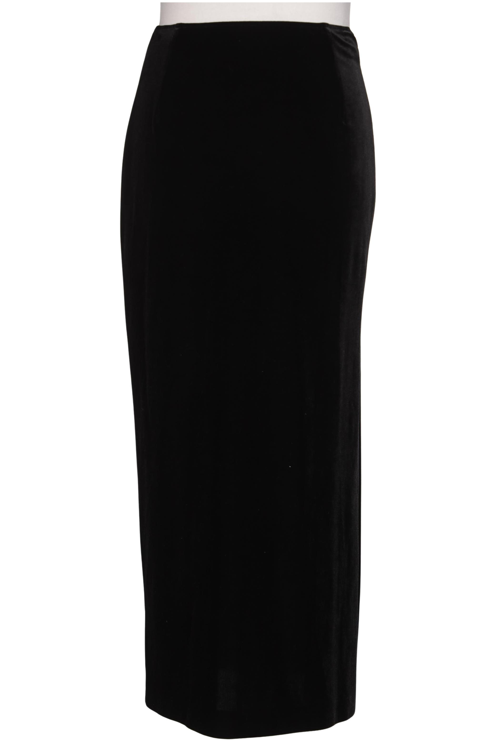 

Vera Mont Damen Rock, schwarz, Gr. 42