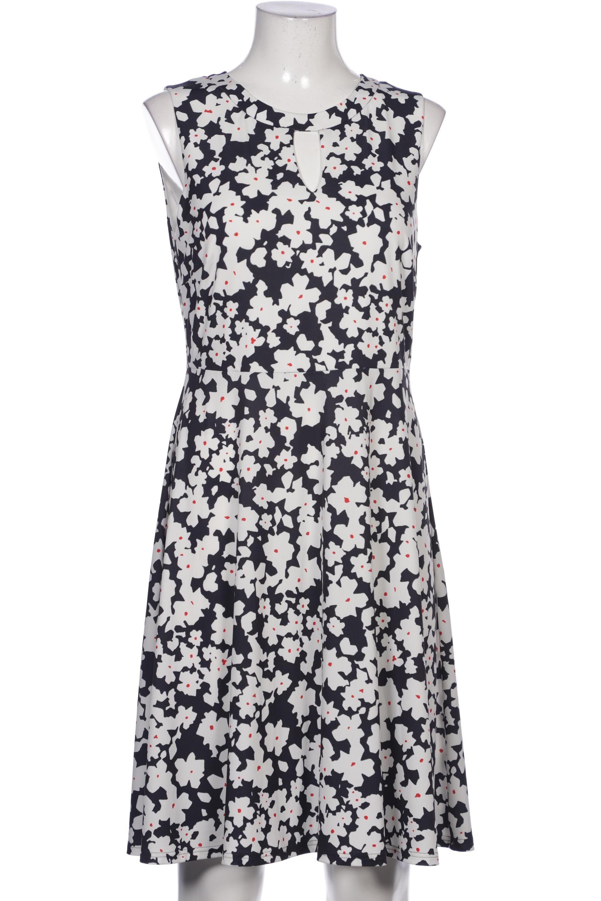 

Vera Mont Damen Kleid, marineblau, Gr. 40