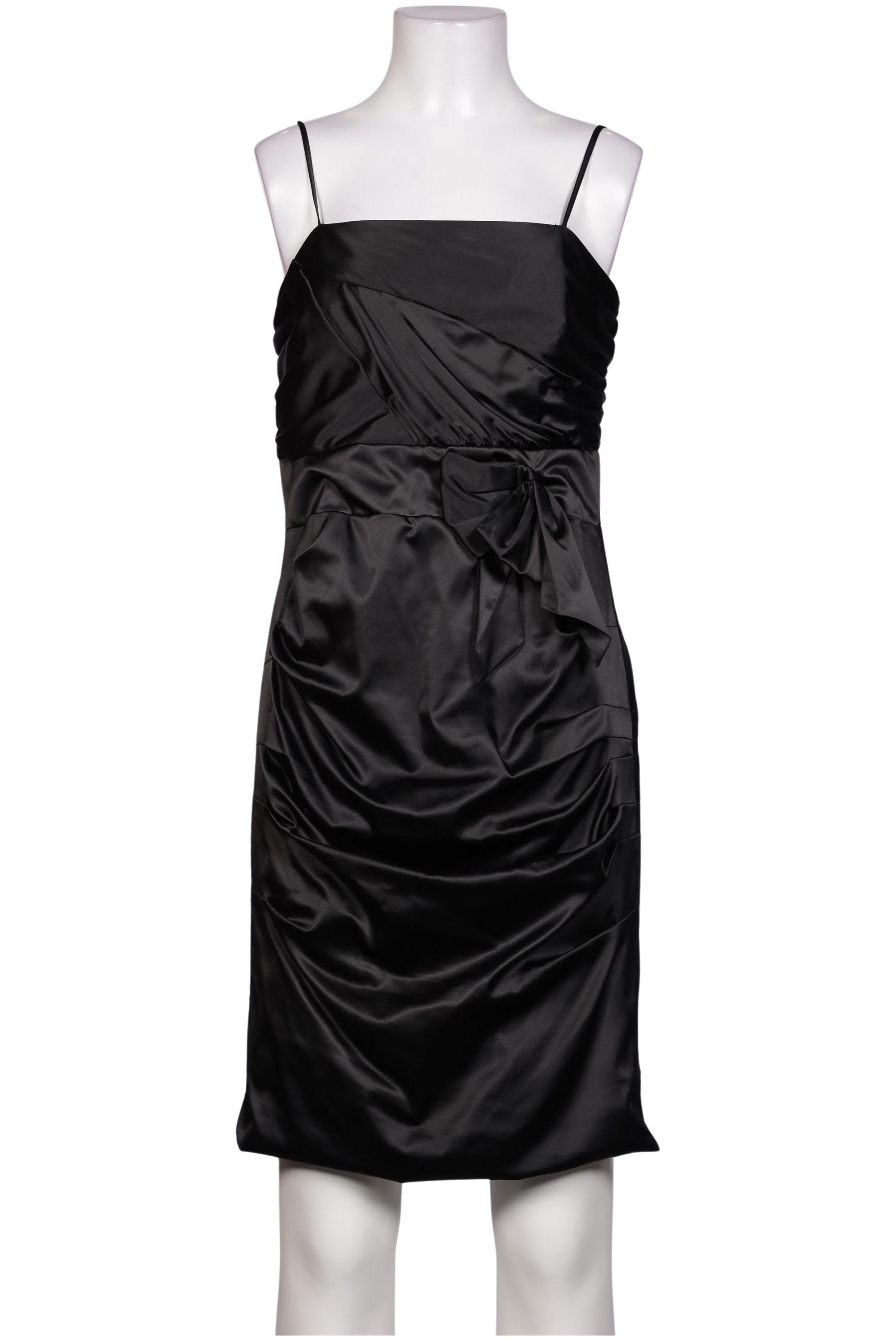 

Vera Mont Damen Kleid, schwarz, Gr. 36