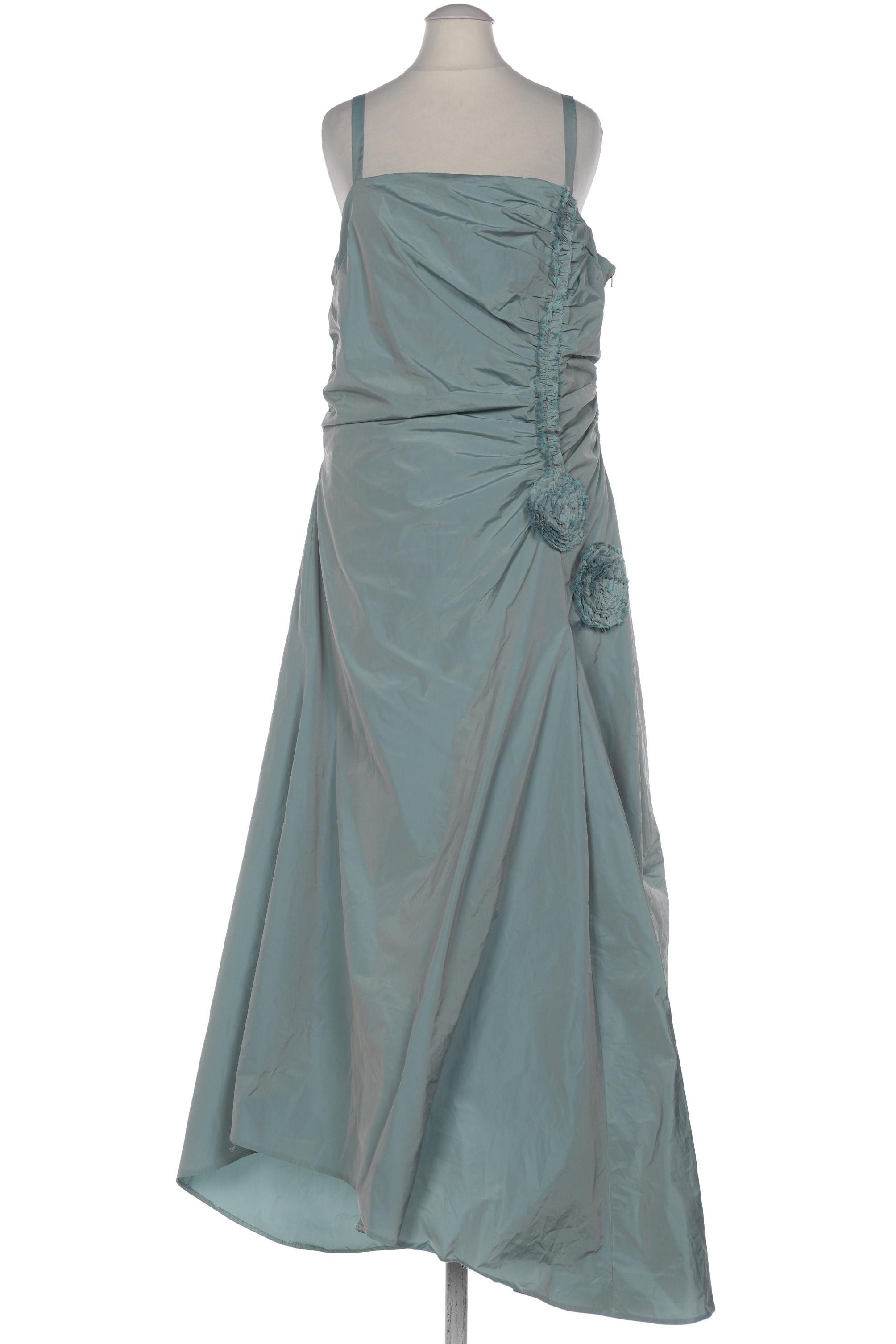 

Vera Mont Damen Kleid, türkis, Gr. 38