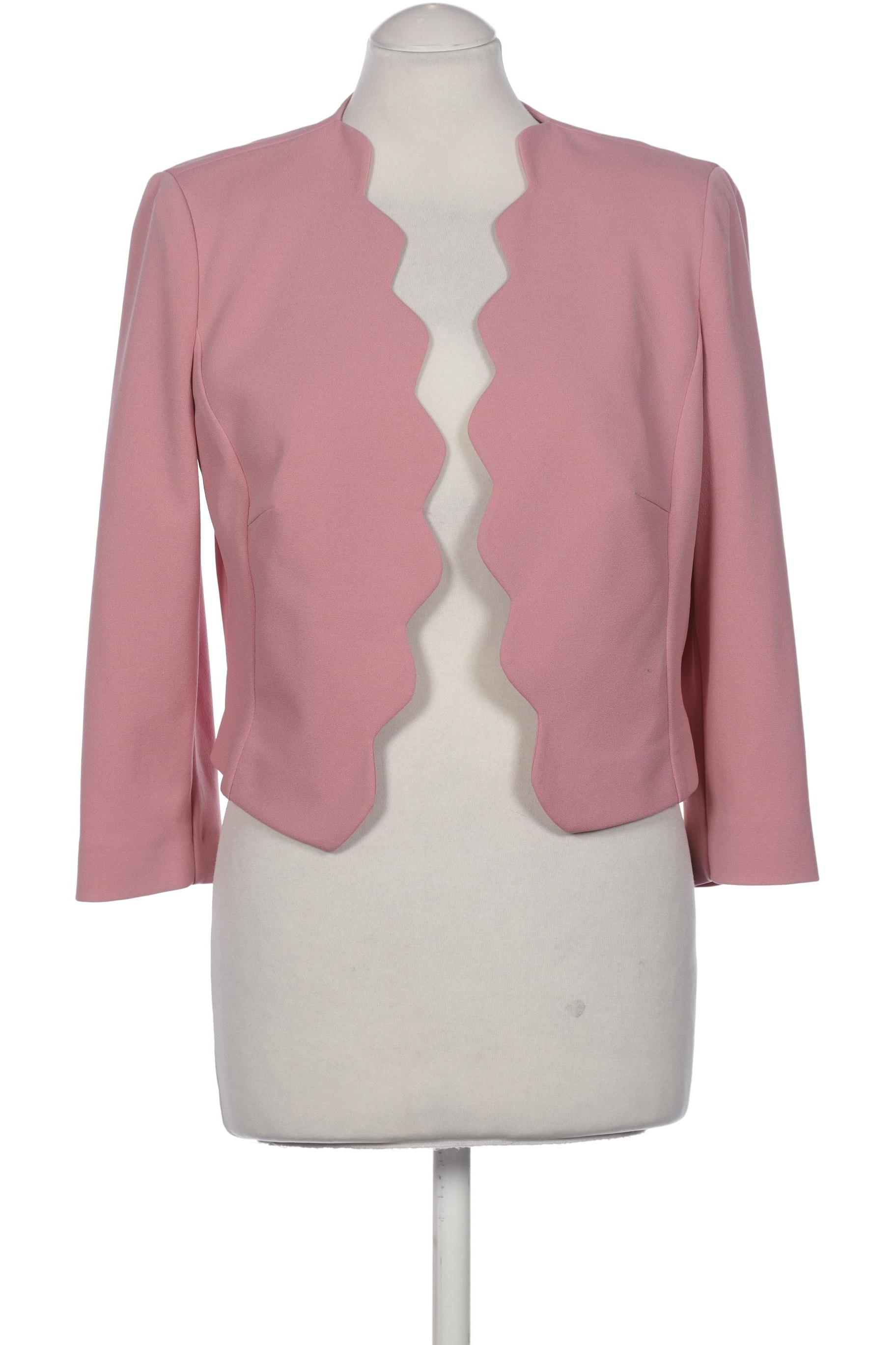 

Vera Mont Damen Blazer, pink, Gr. 38