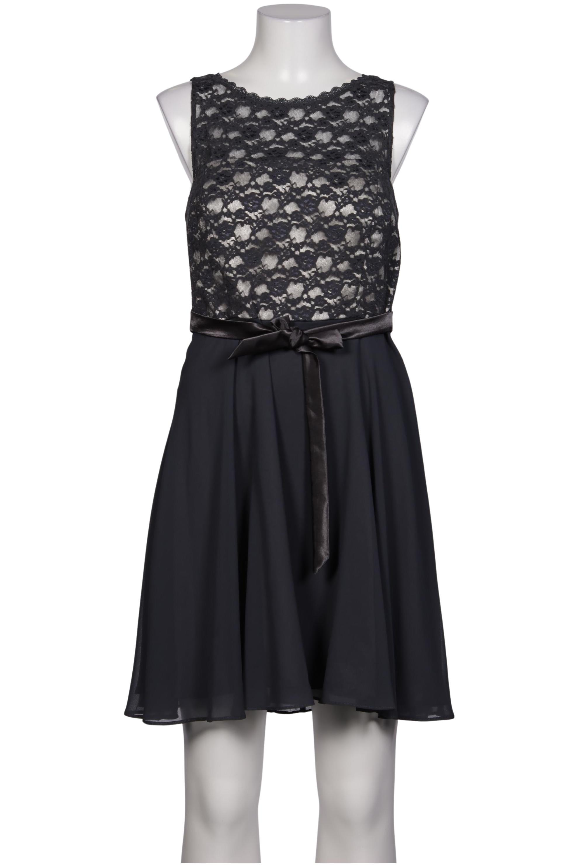 

Vera Mont Damen Kleid, grau, Gr. 42