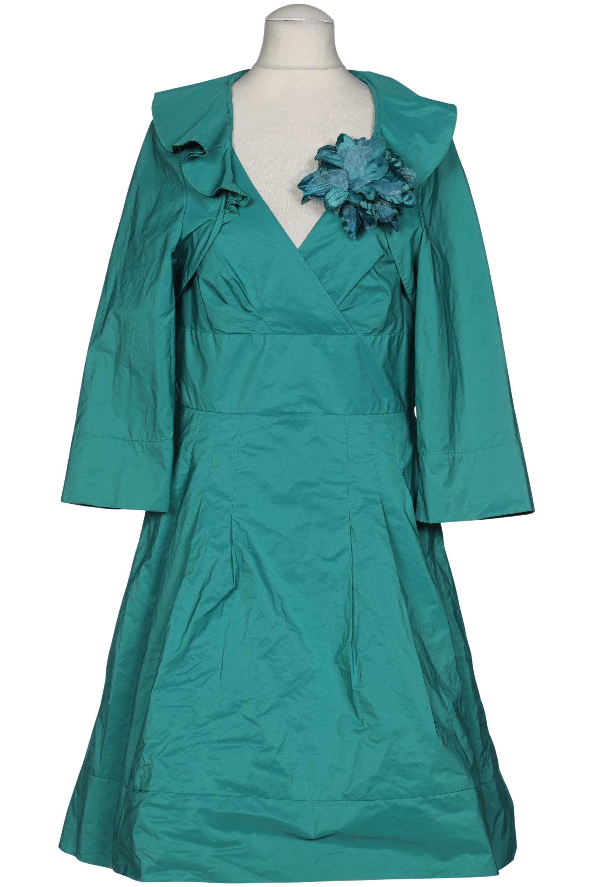 

Vera Mont Damen Anzug, türkis, Gr. 36