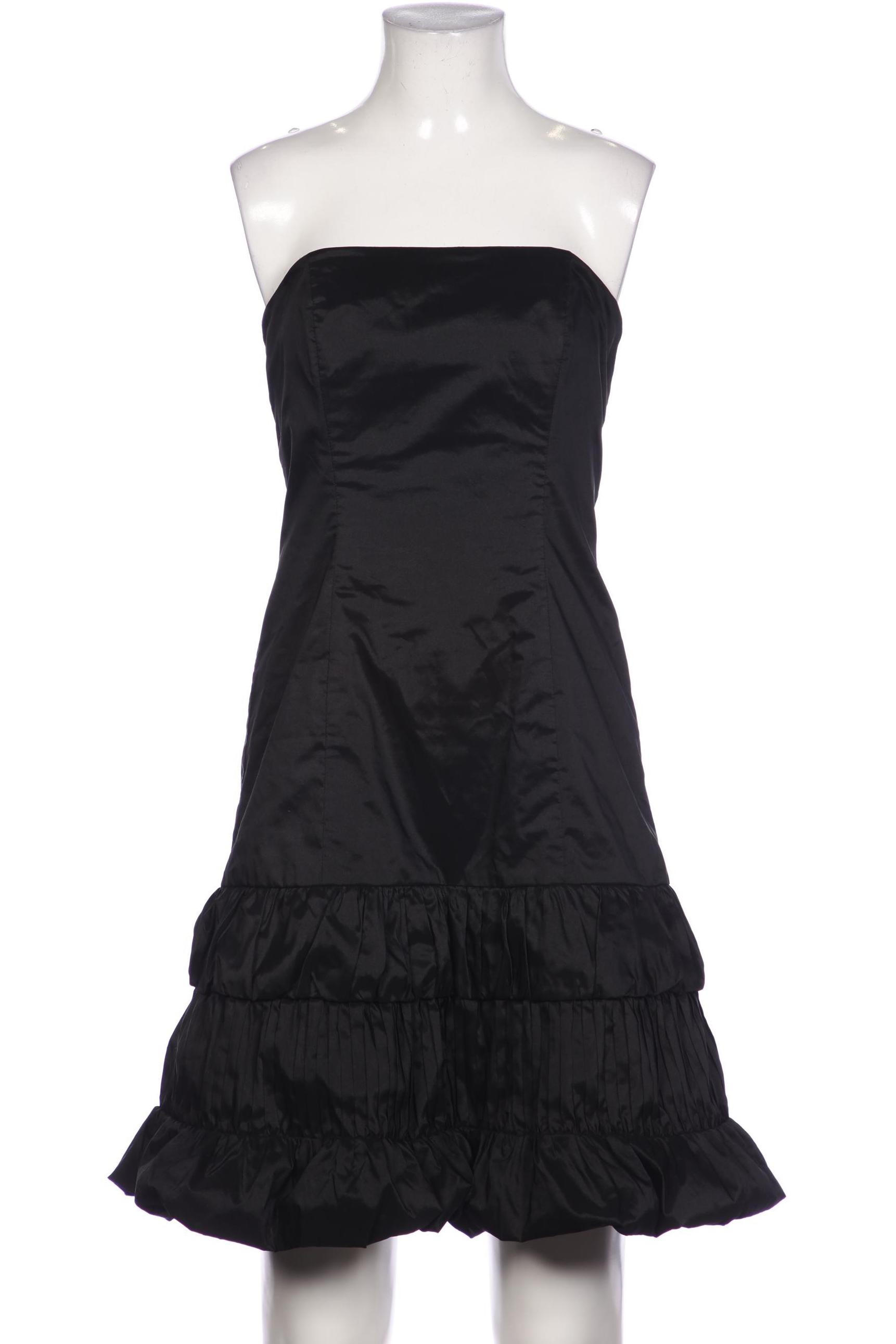 

Vera Mont Damen Kleid, schwarz