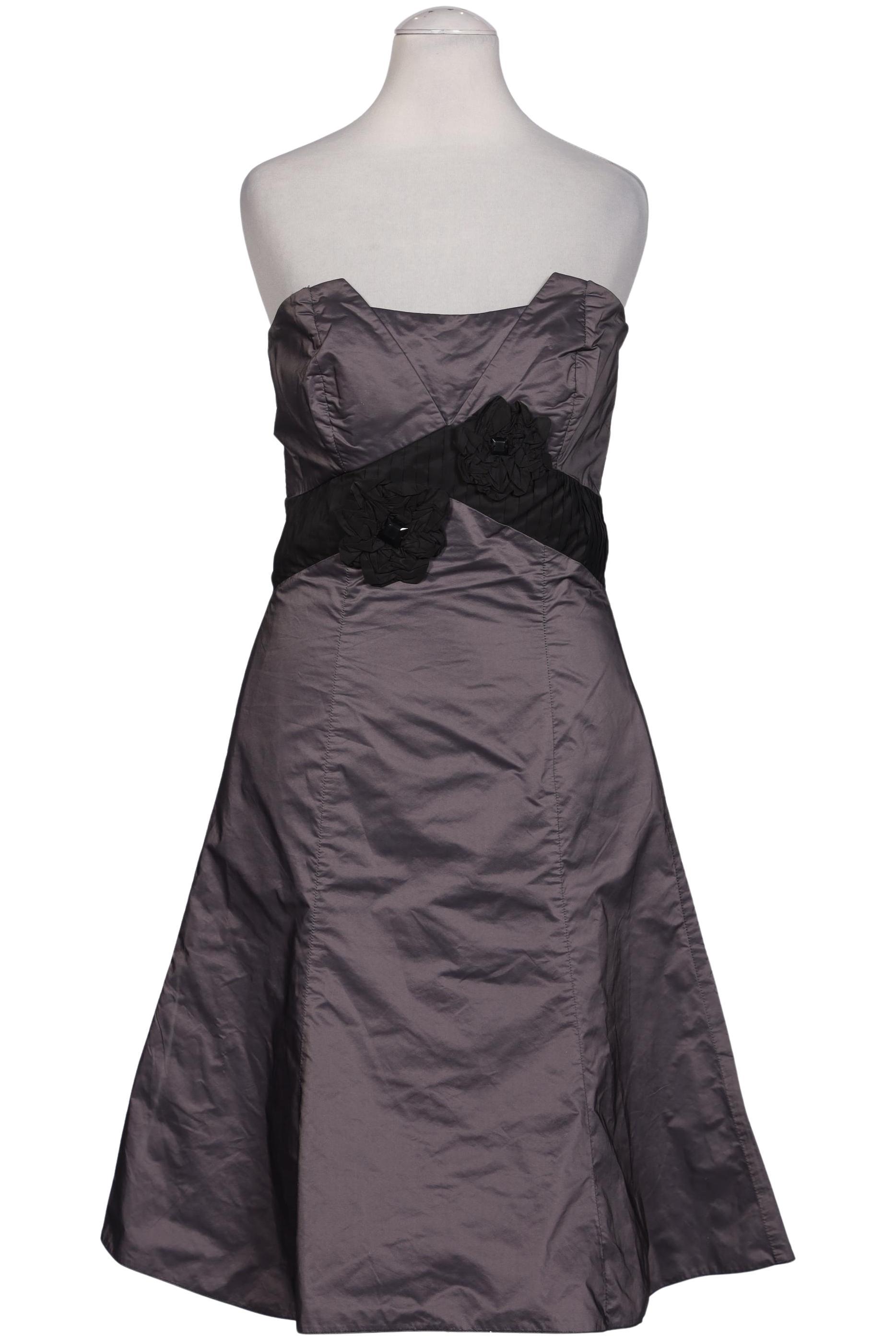 

Vera Mont Damen Kleid, grau, Gr. 34