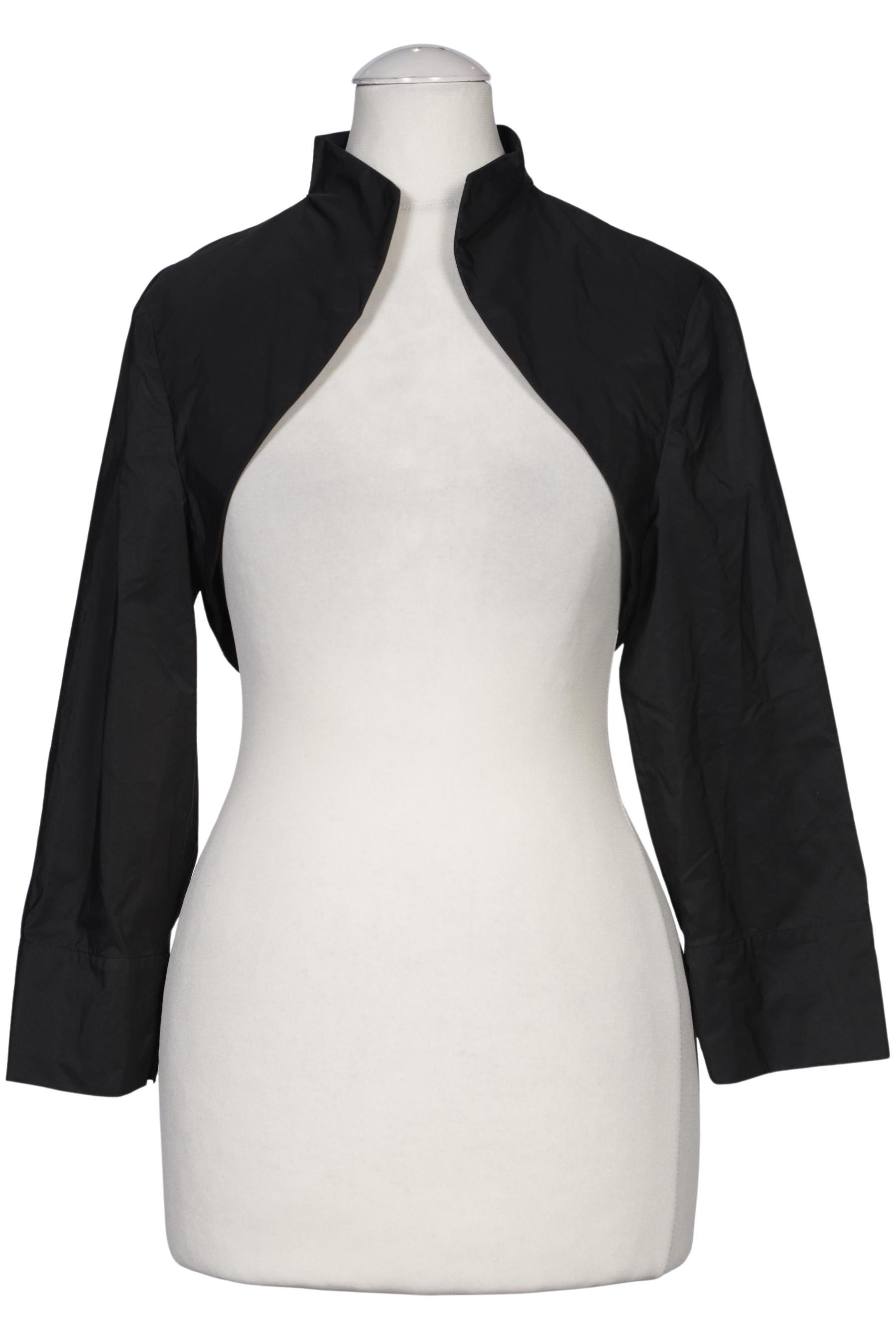 

Vera Mont Damen Blazer, schwarz, Gr. 34