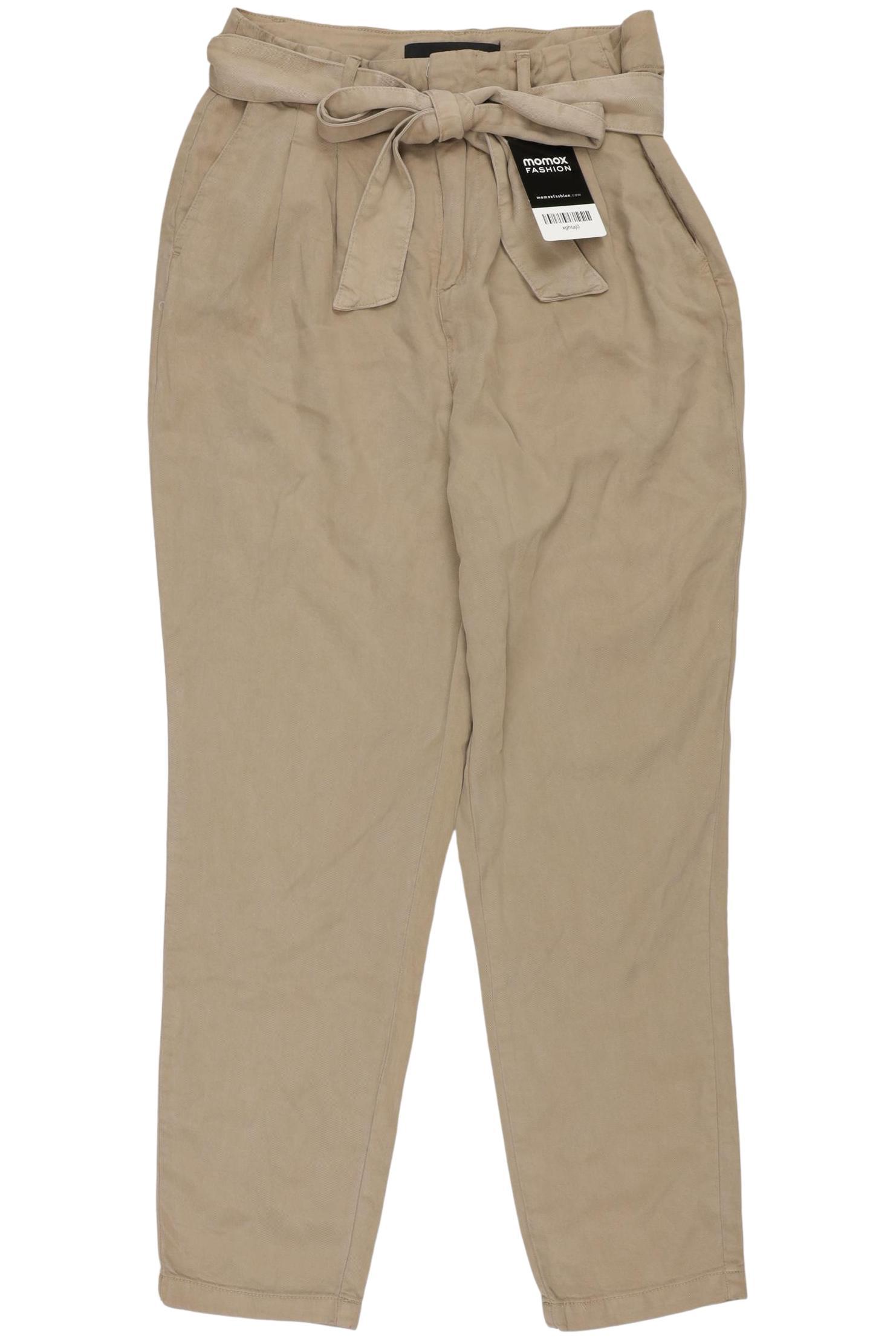 

Vera Mont Damen Stoffhose, beige, Gr. 30
