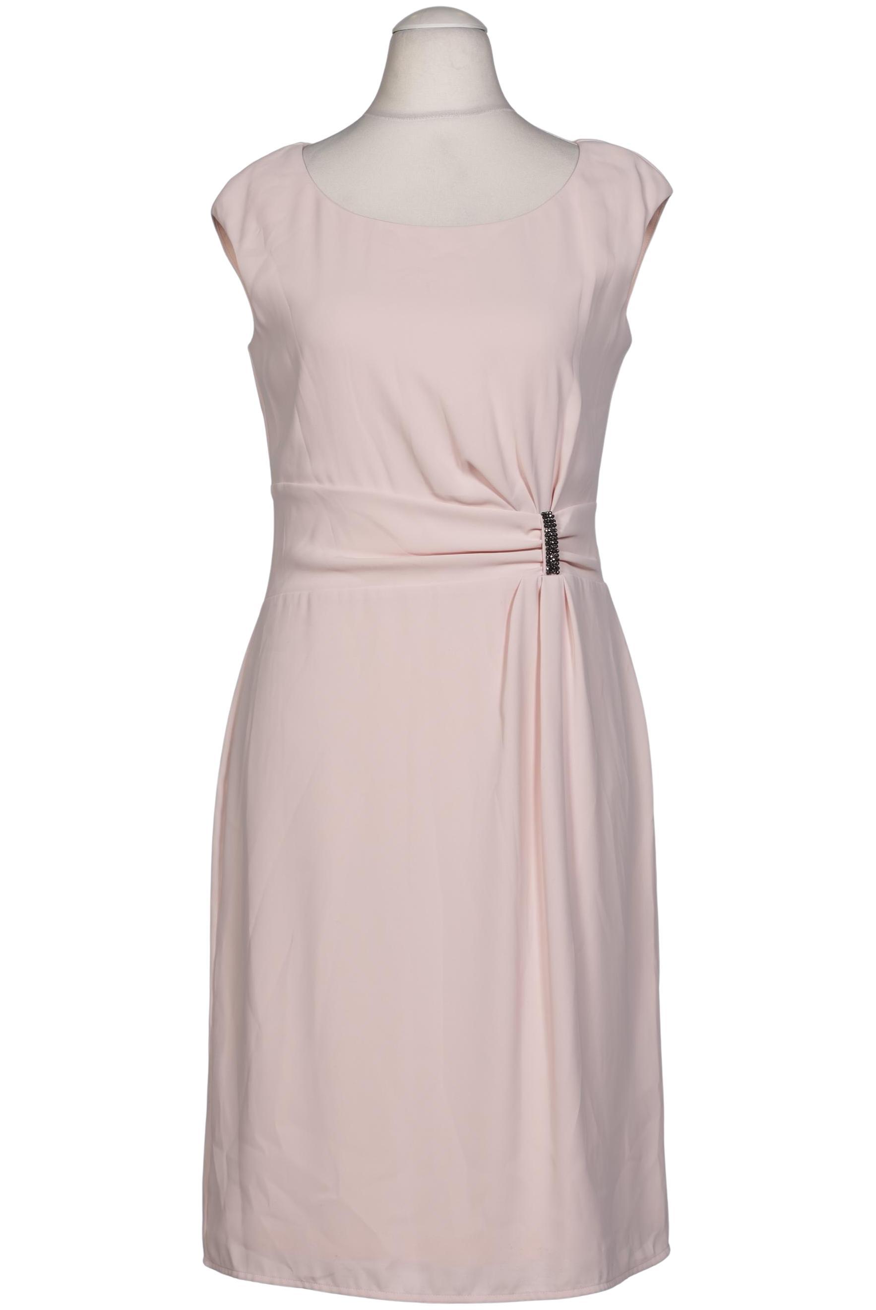 

Vera Mont Damen Kleid, pink, Gr. 38