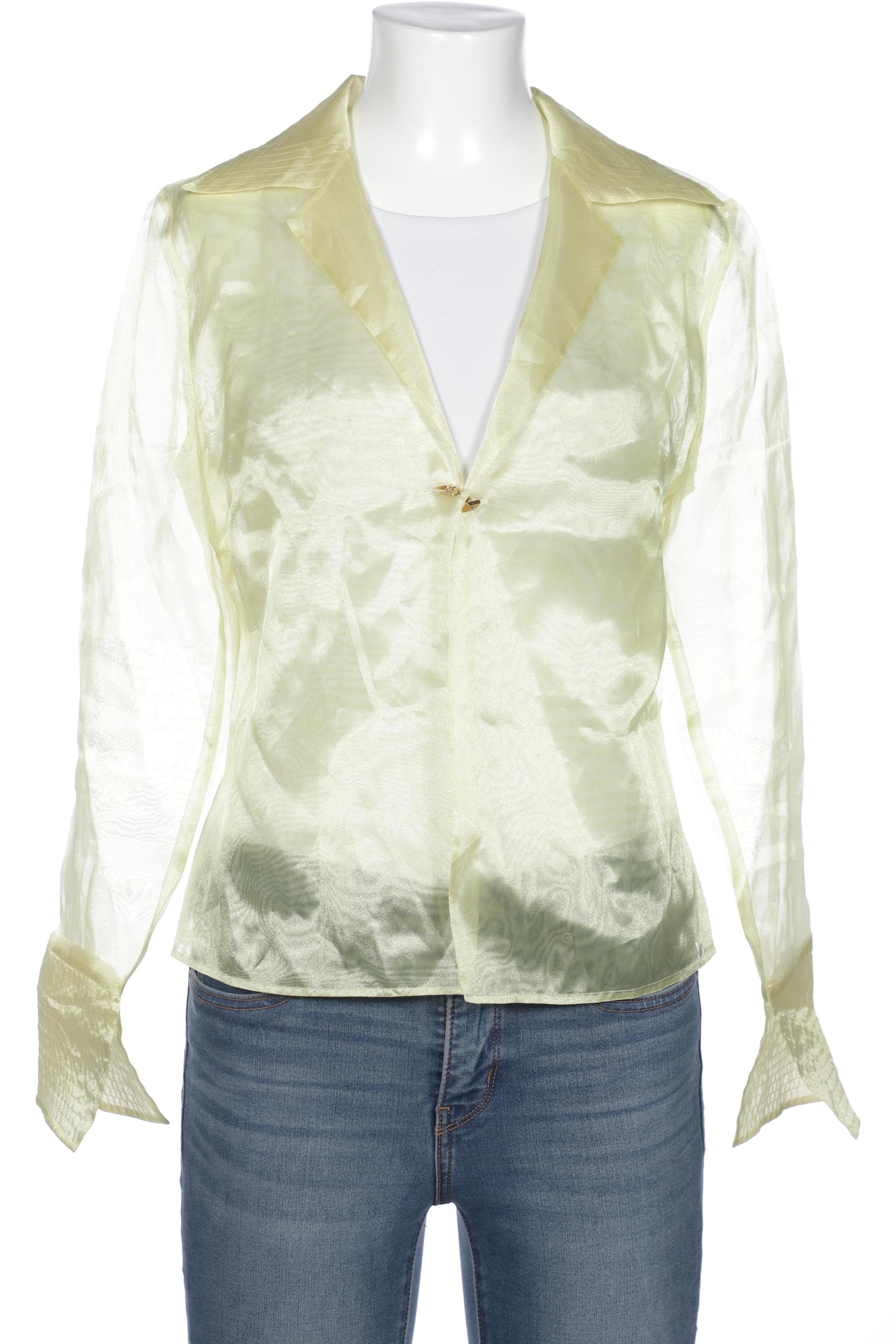 

Vera Mont Damen Bluse, gelb