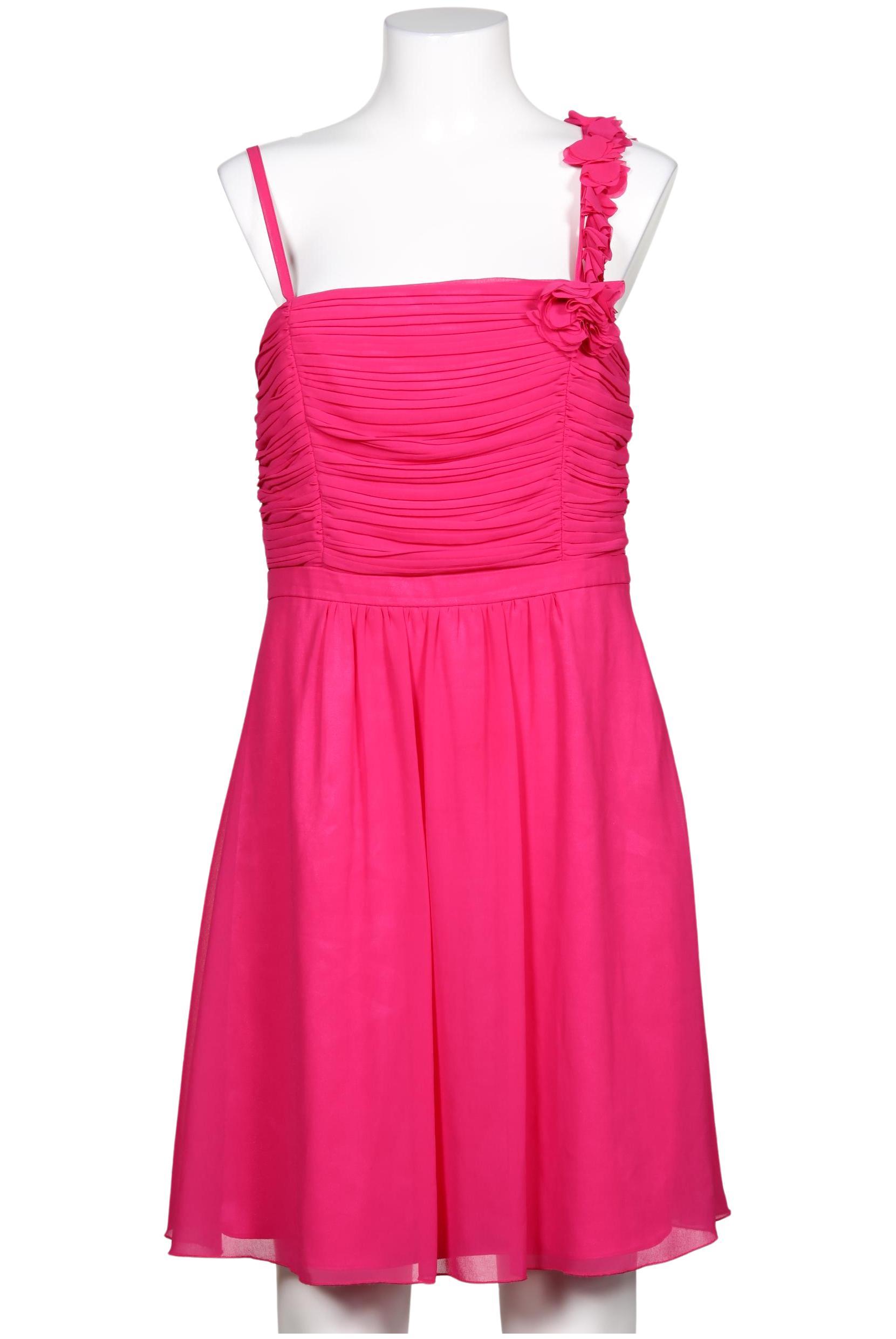 

Vera Mont Damen Kleid, pink, Gr. 40