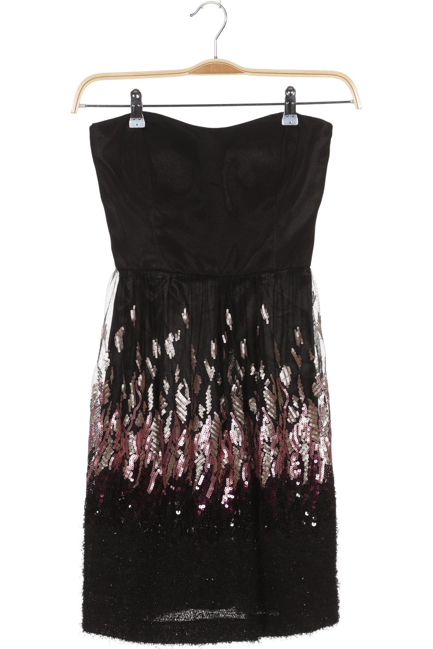 

Vera Mont Damen Kleid, schwarz, Gr. 32
