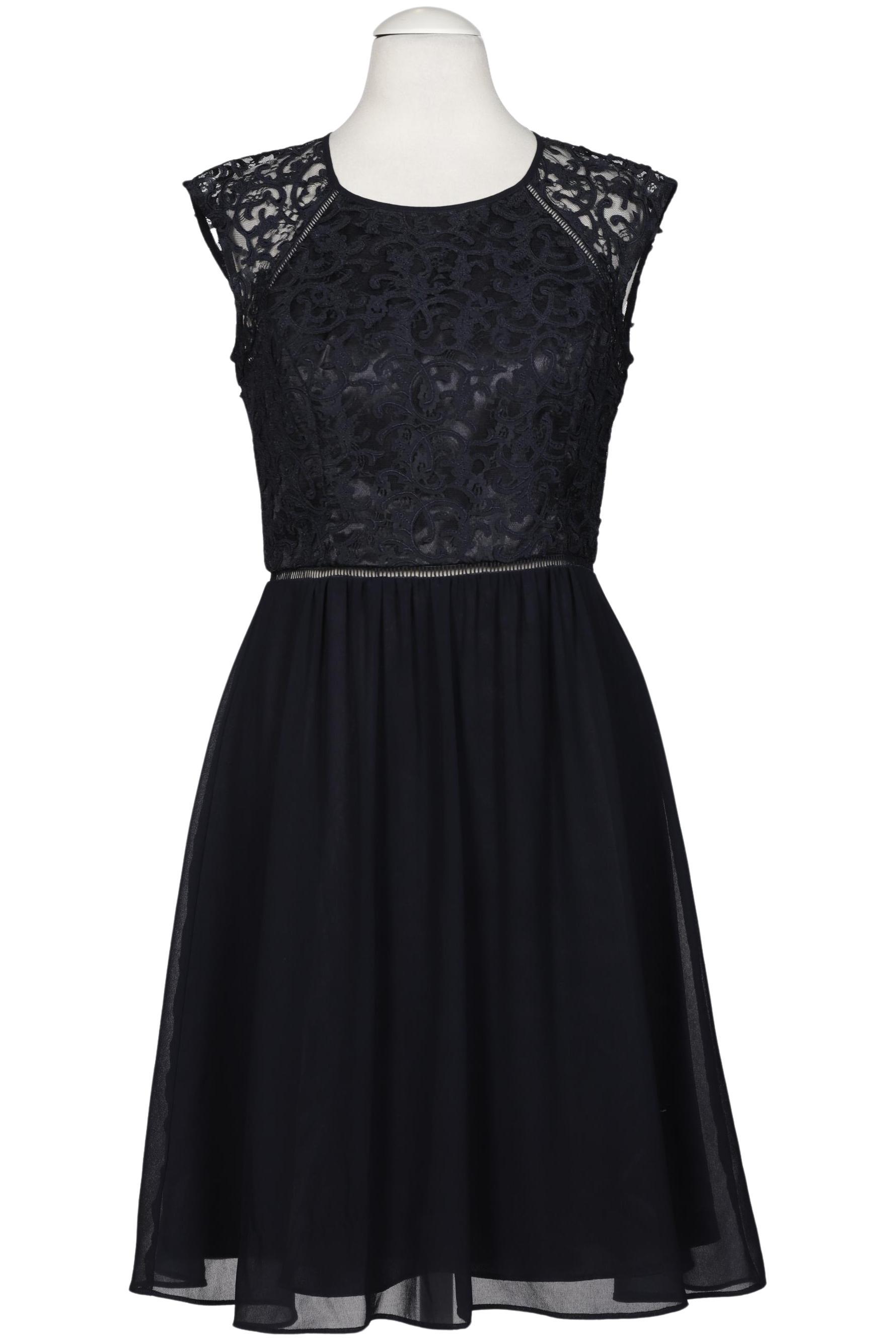 

Vera Mont Damen Kleid, marineblau, Gr. 34