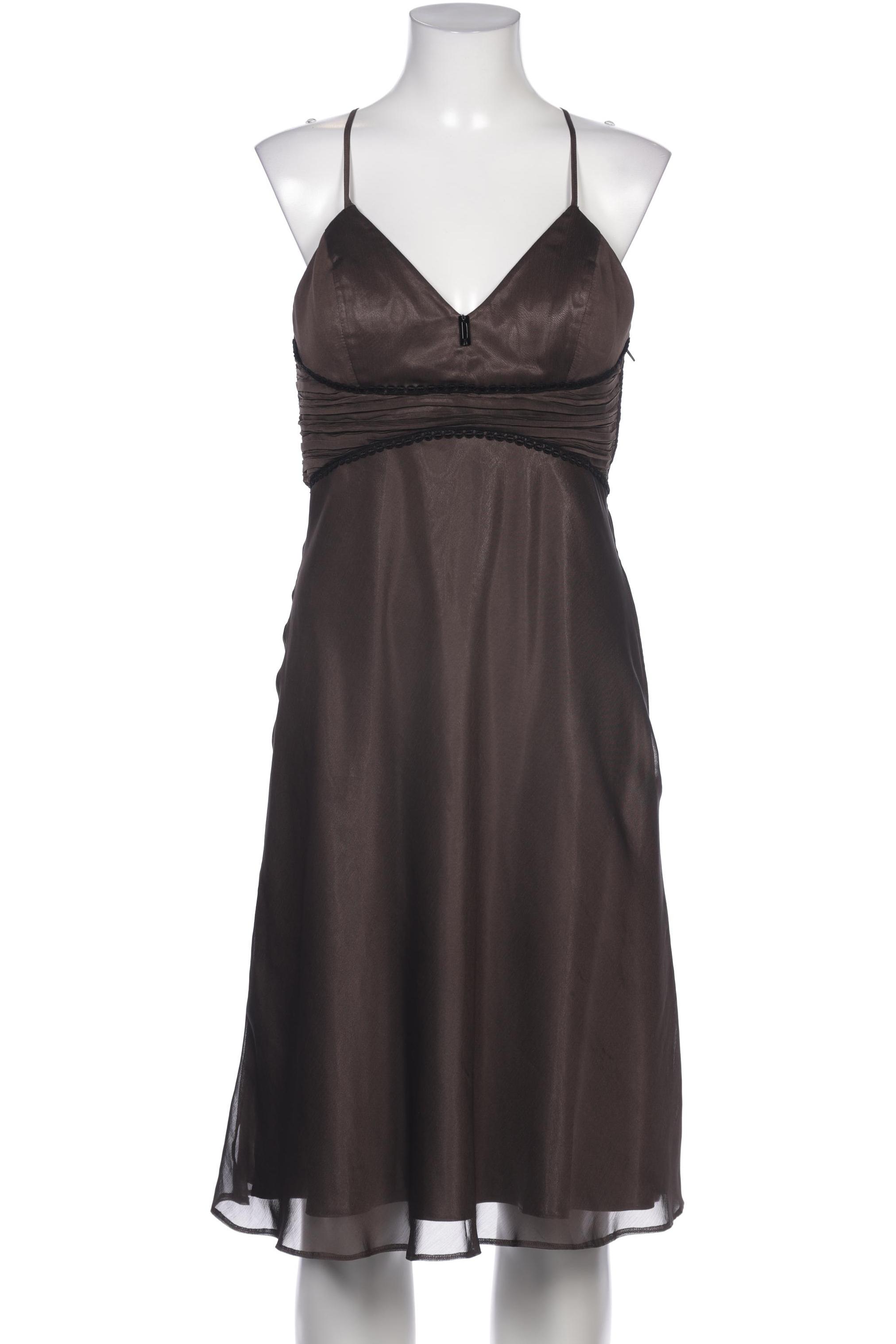 

Vera Mont Damen Kleid, braun