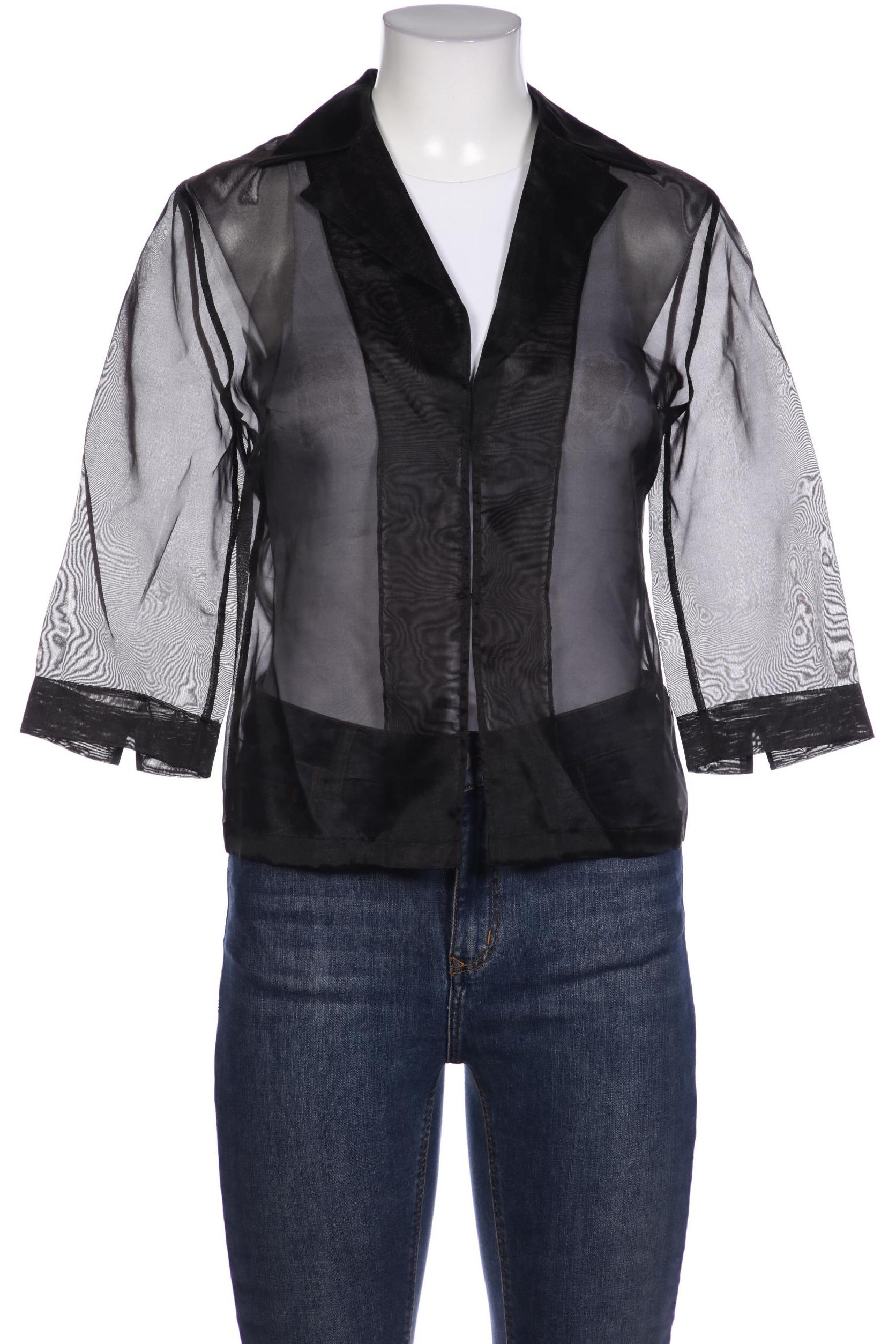 

Vera Mont Damen Bluse, schwarz