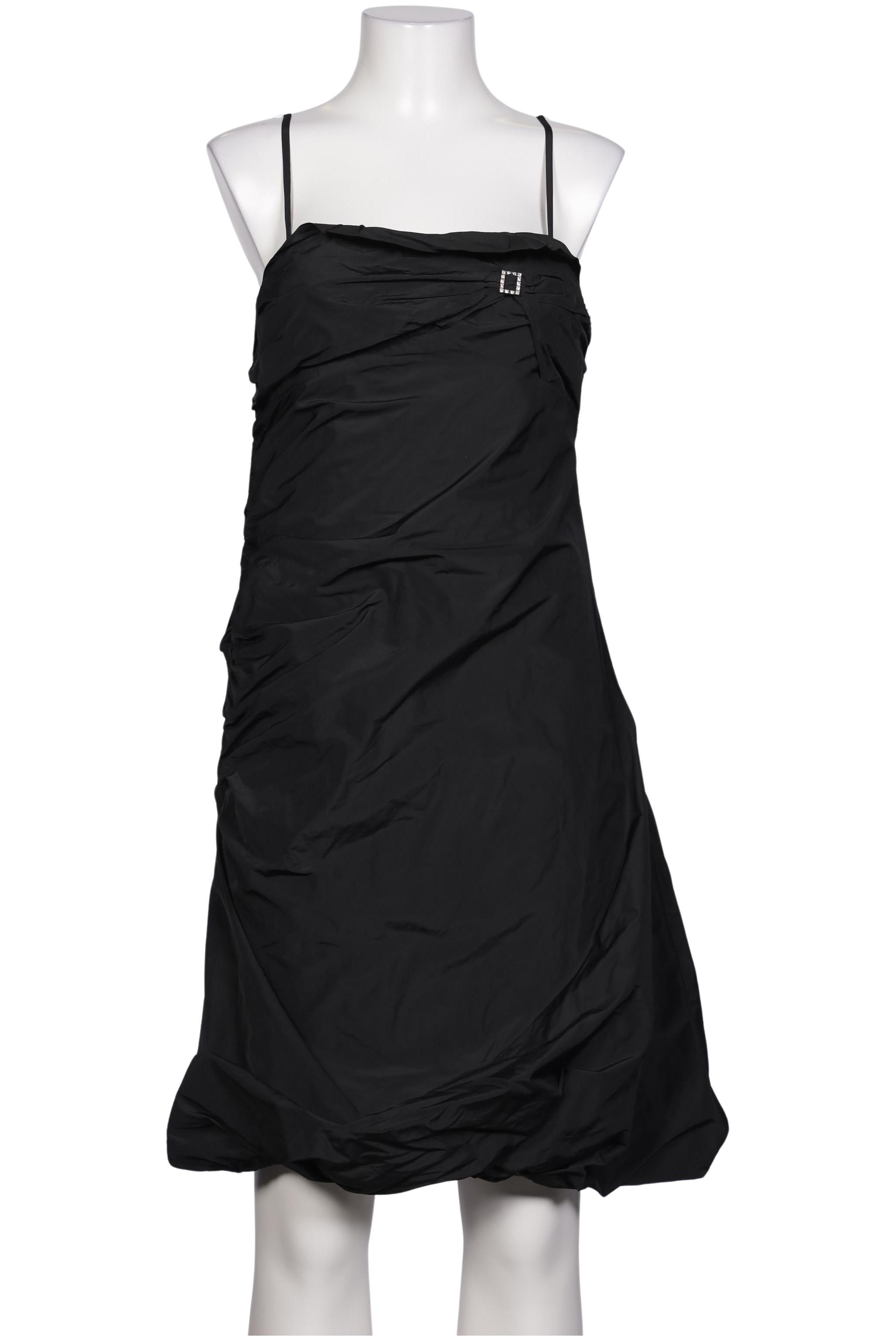 

Vera Mont Damen Kleid, schwarz, Gr. 42