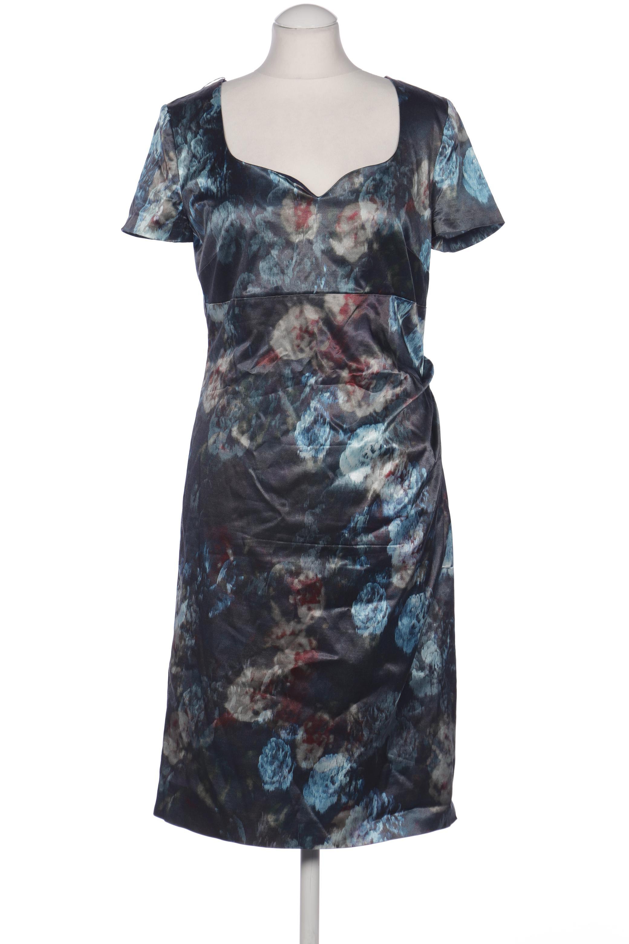

Vera Mont Damen Kleid, marineblau, Gr. 38