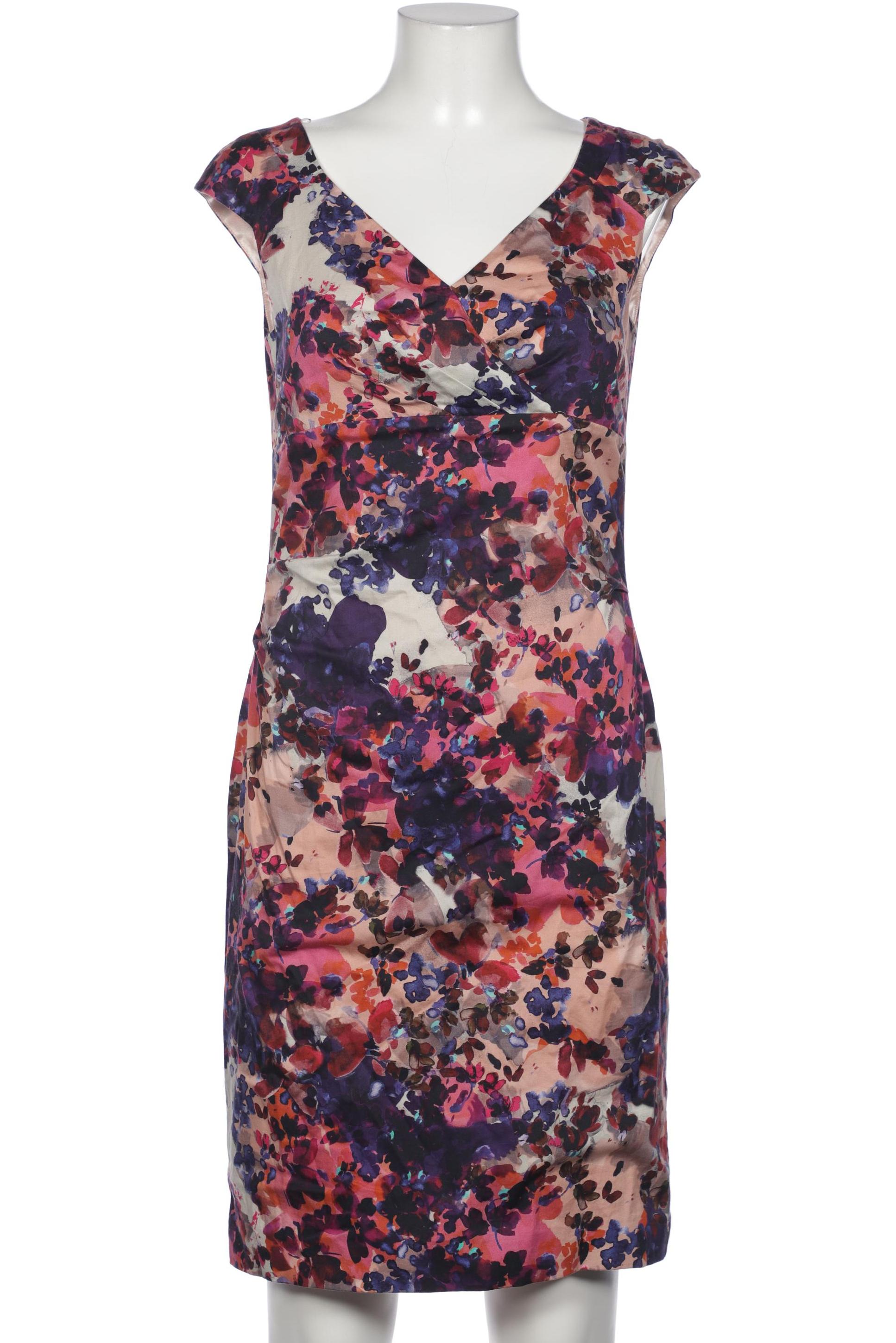 

Vera Mont Damen Kleid, mehrfarbig