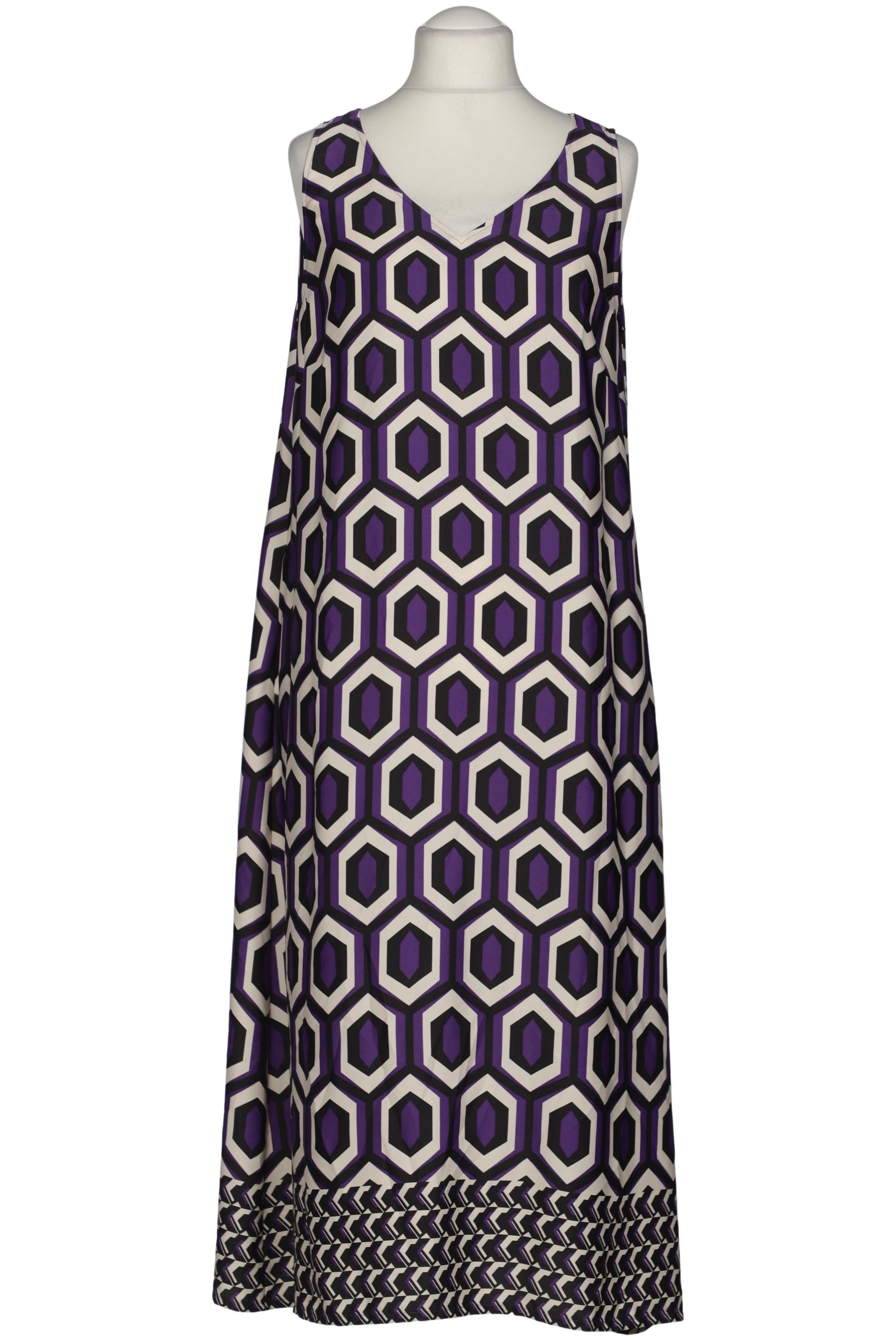 

Vera Mont Damen Kleid, mehrfarbig, Gr. 44