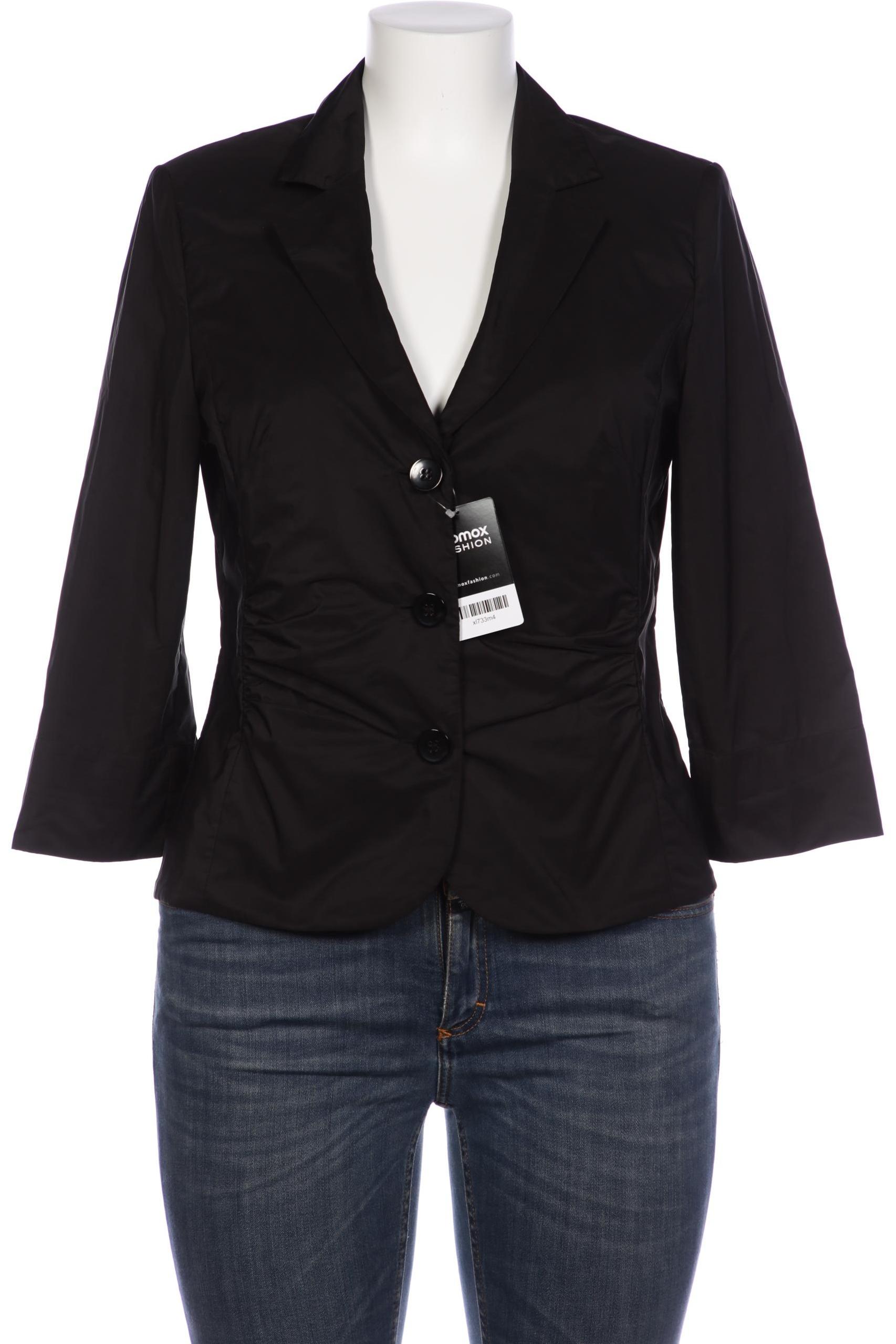 

Vera Mont Damen Blazer, schwarz, Gr. 40