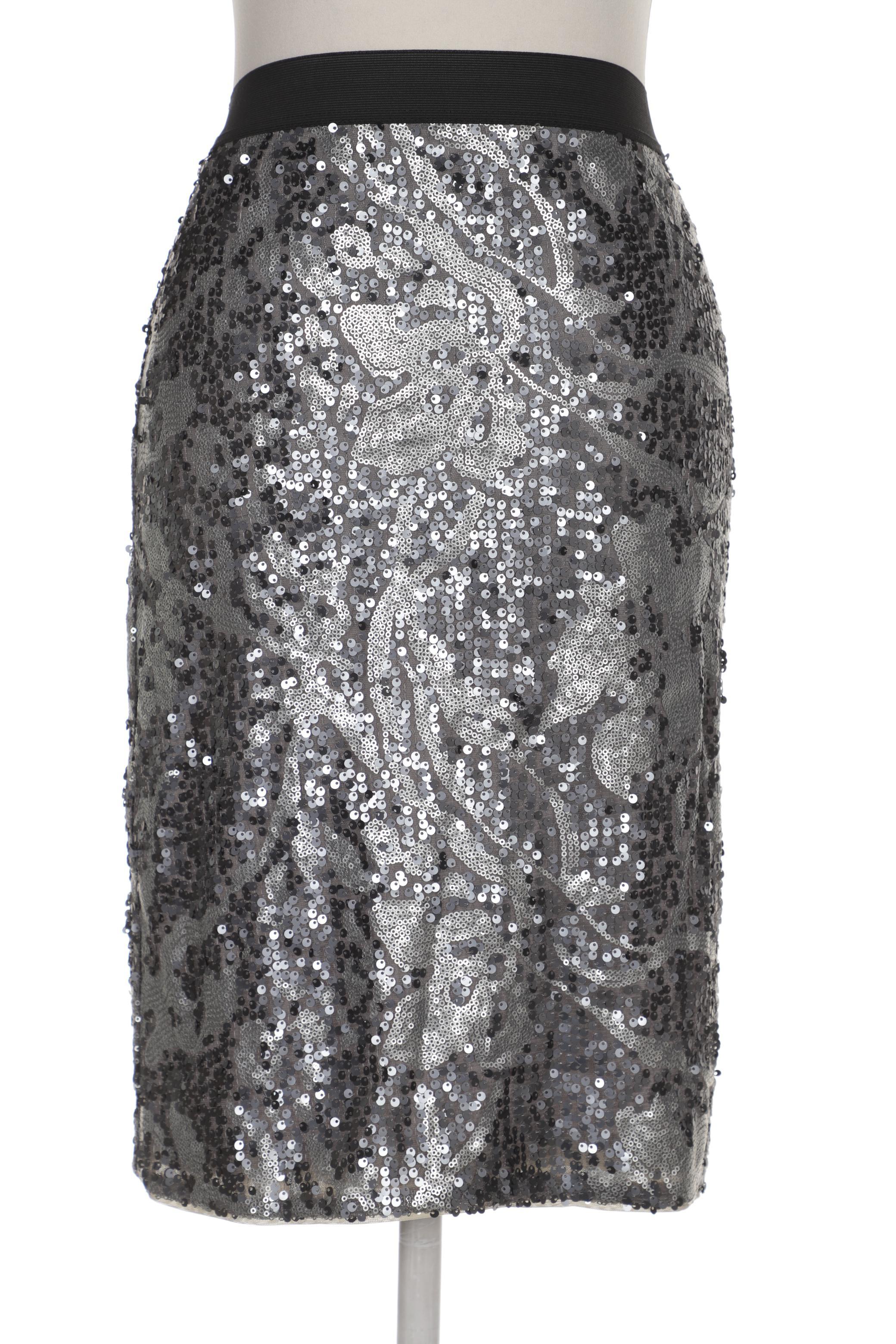 

Vera Mont Damen Rock, grau, Gr. 42