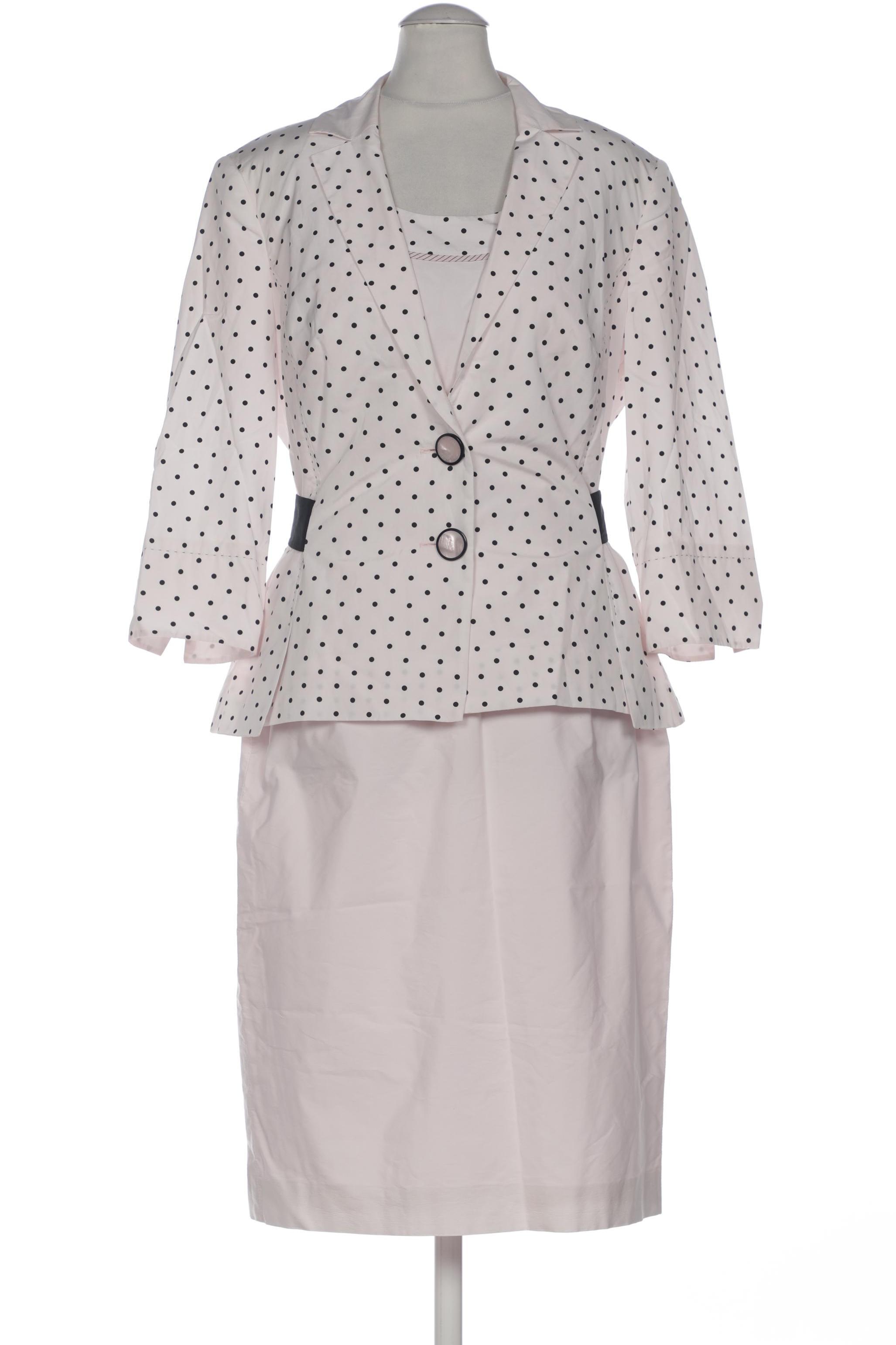 

Vera Mont Damen Anzug, pink, Gr. 38