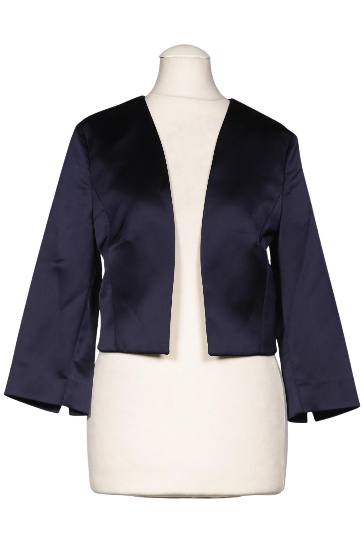 

Vera Mont Damen Blazer, marineblau, Gr. 36