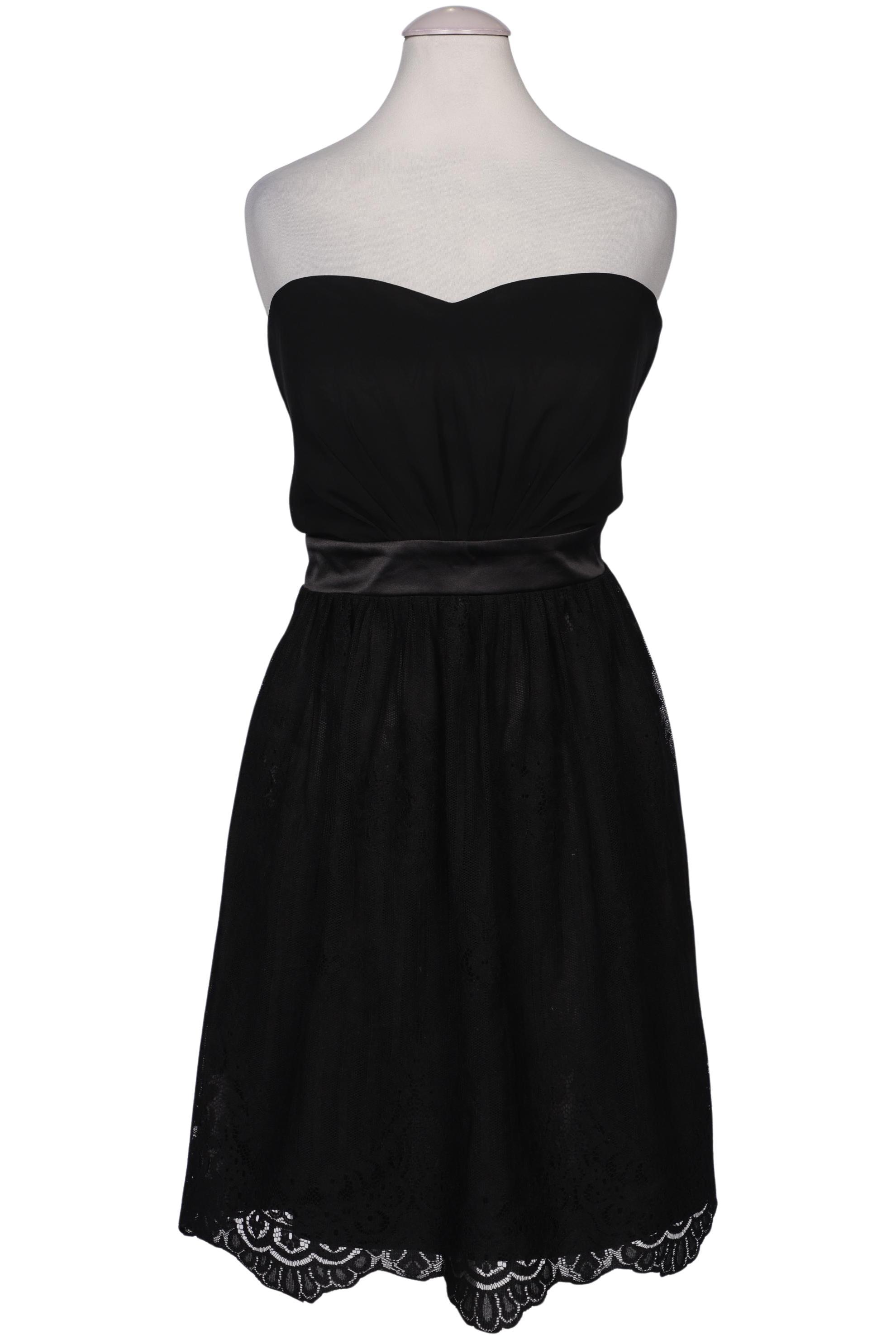 

Vera Mont Damen Kleid, schwarz, Gr. 38