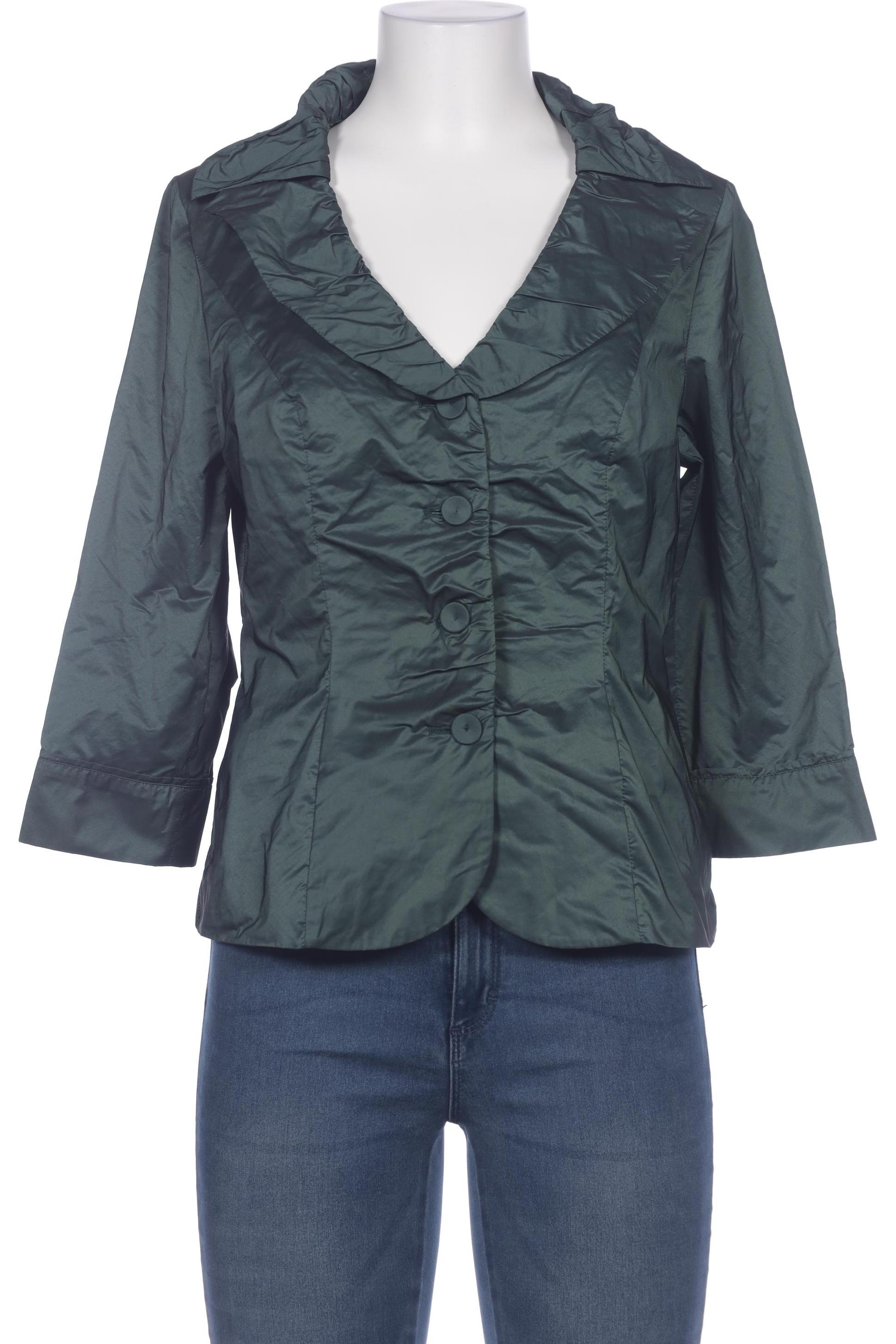 

Vera Mont Damen Blazer, grün, Gr. 42