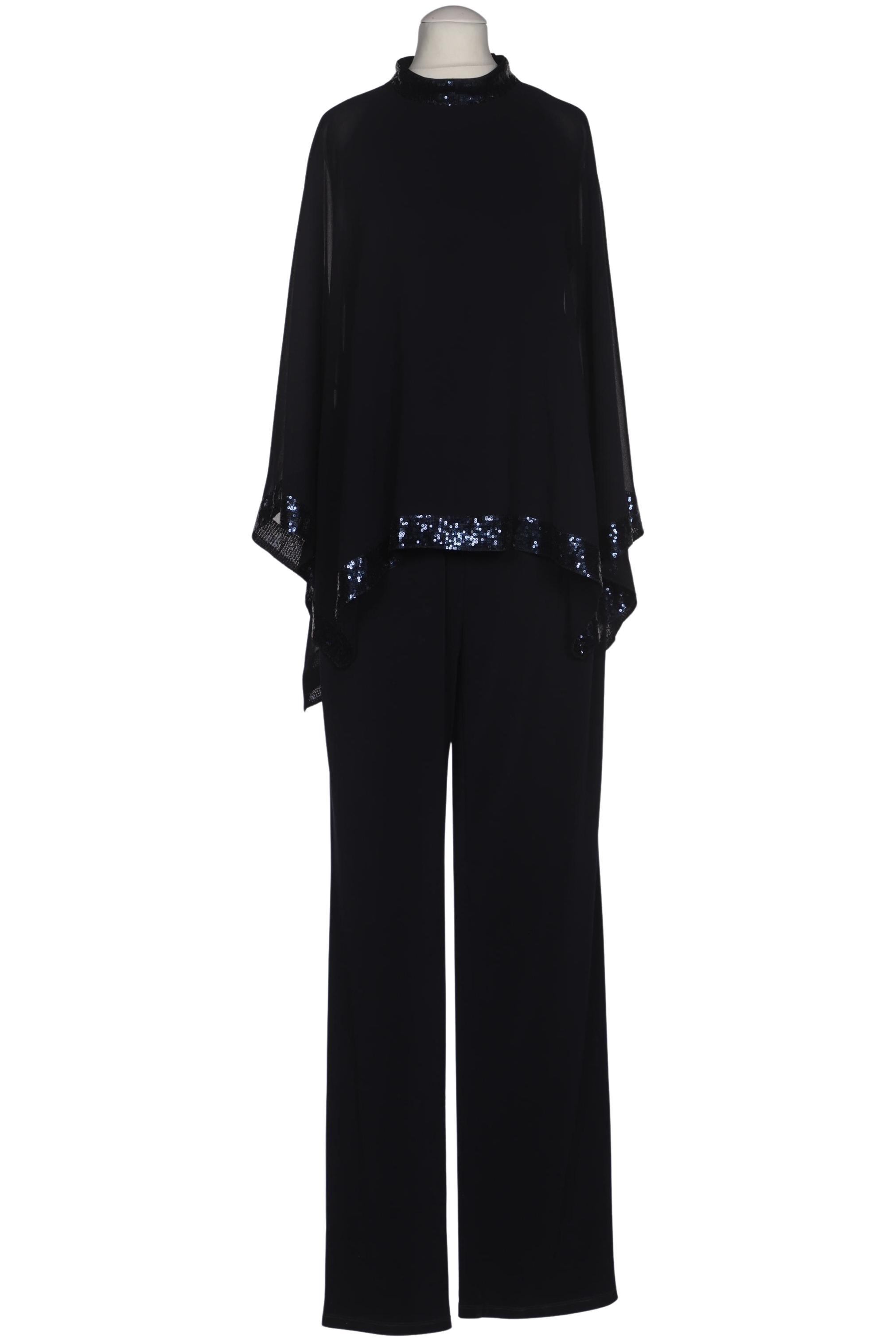 Thumbnail - Vera Mont Damen Jumpsuit/Overall, marineblau, Gr. 38