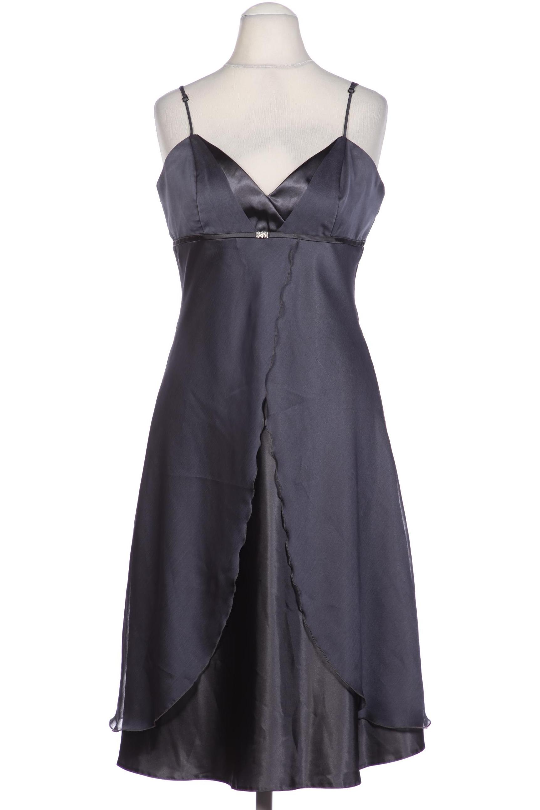 

Vera Mont Damen Kleid, grau, Gr. 38