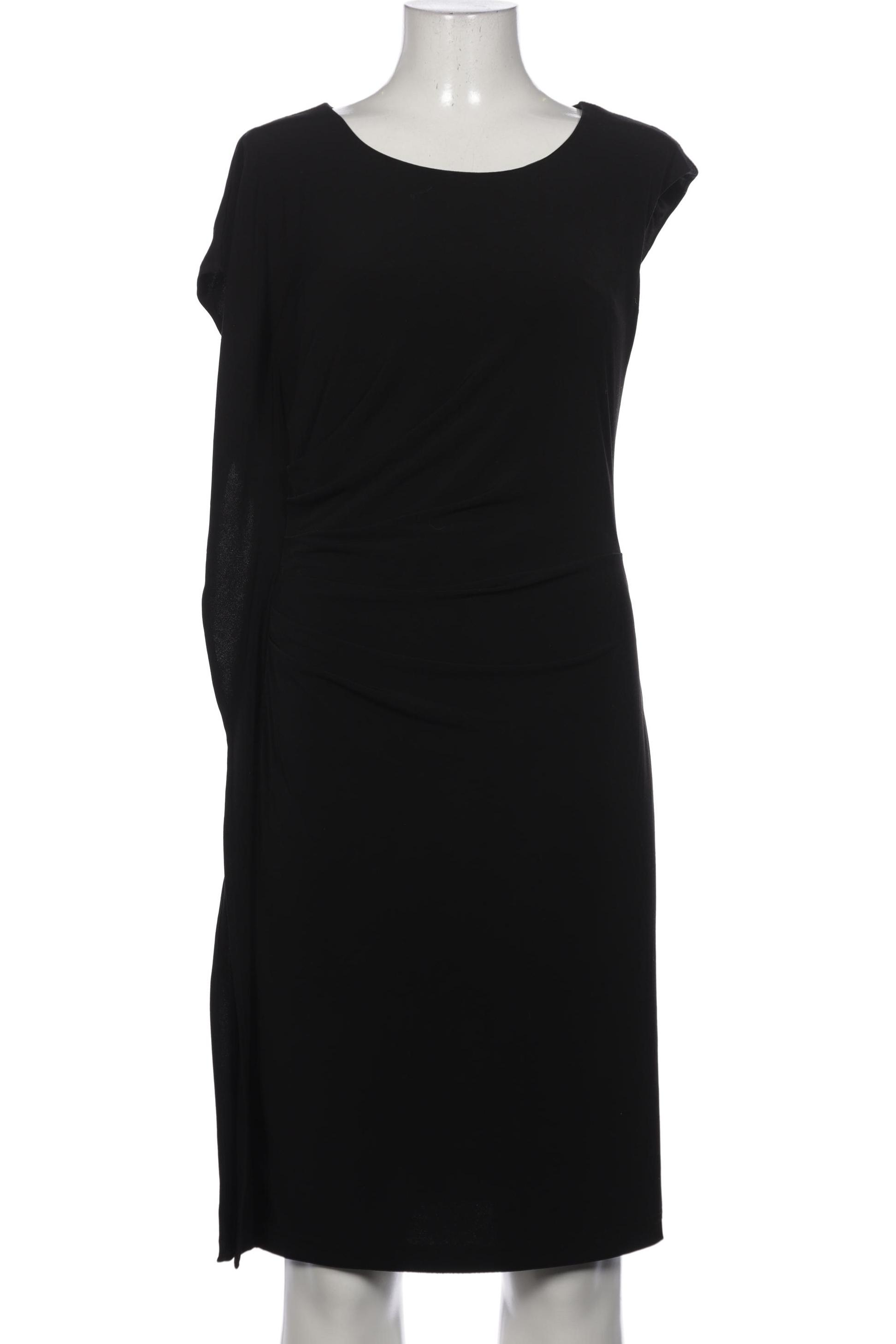 

Vera Mont Damen Kleid, schwarz, Gr. 38
