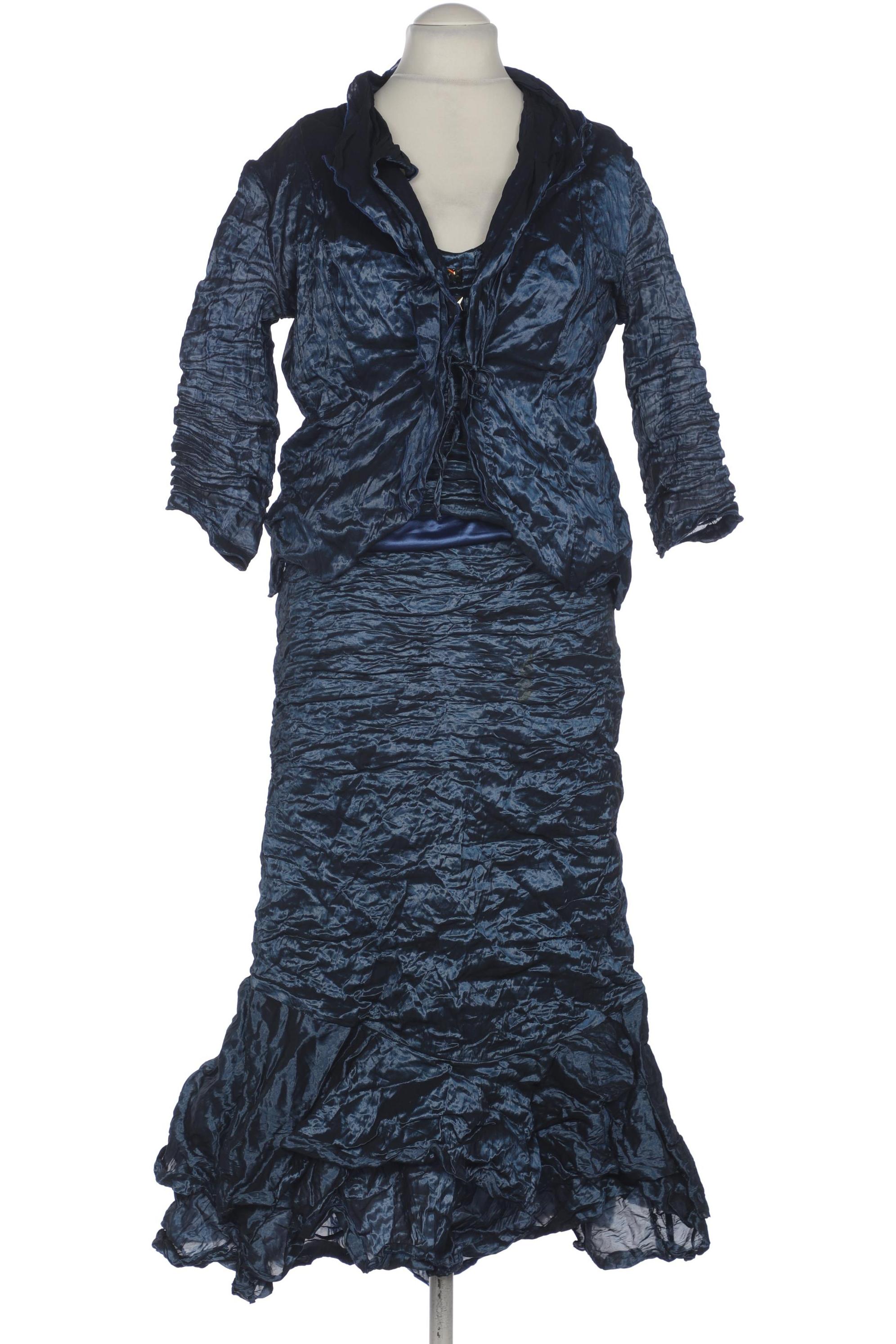

Vera Mont Damen Anzug, marineblau, Gr. 42