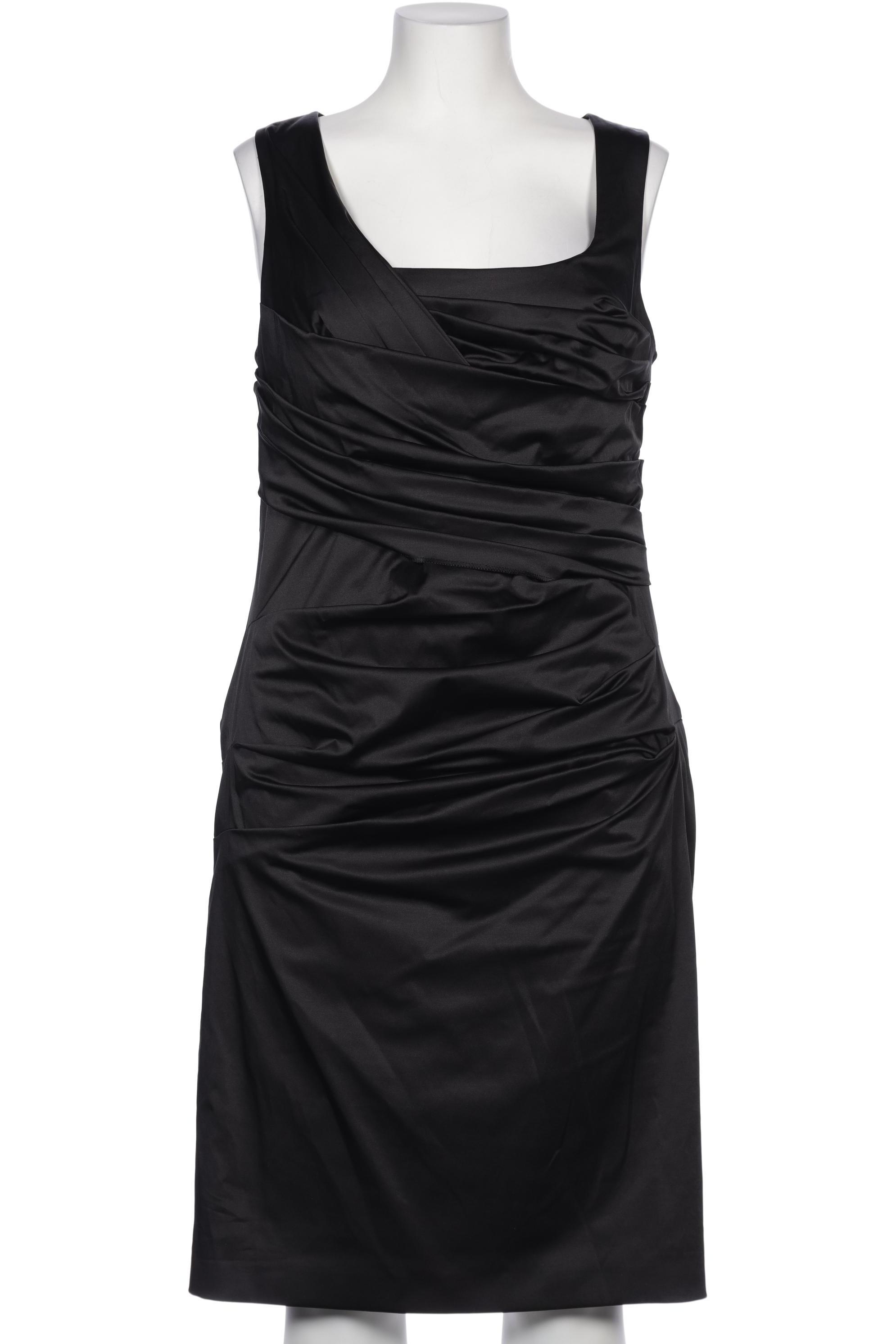 

Vera Mont Damen Kleid, schwarz