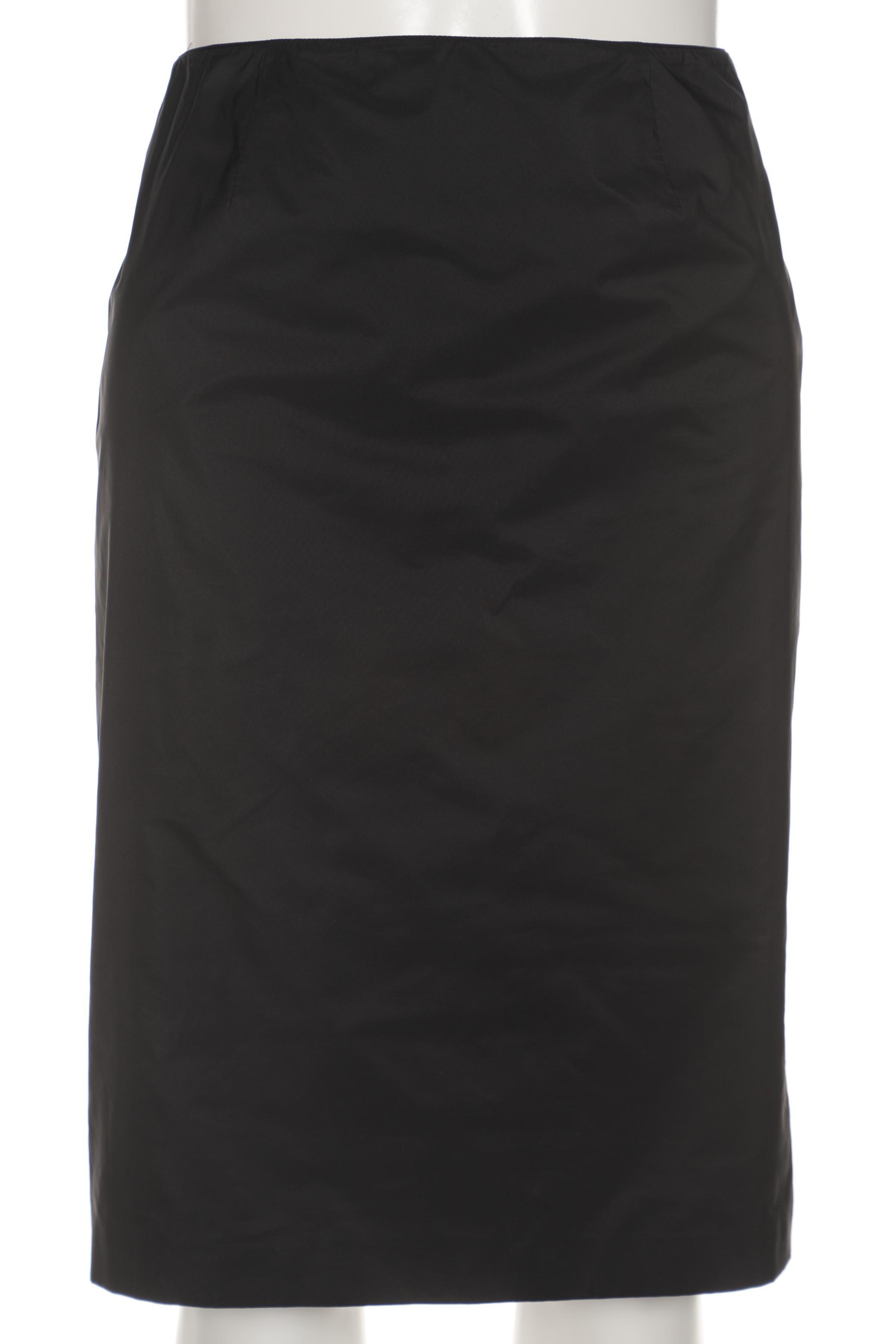 

Vera Mont Damen Rock, schwarz