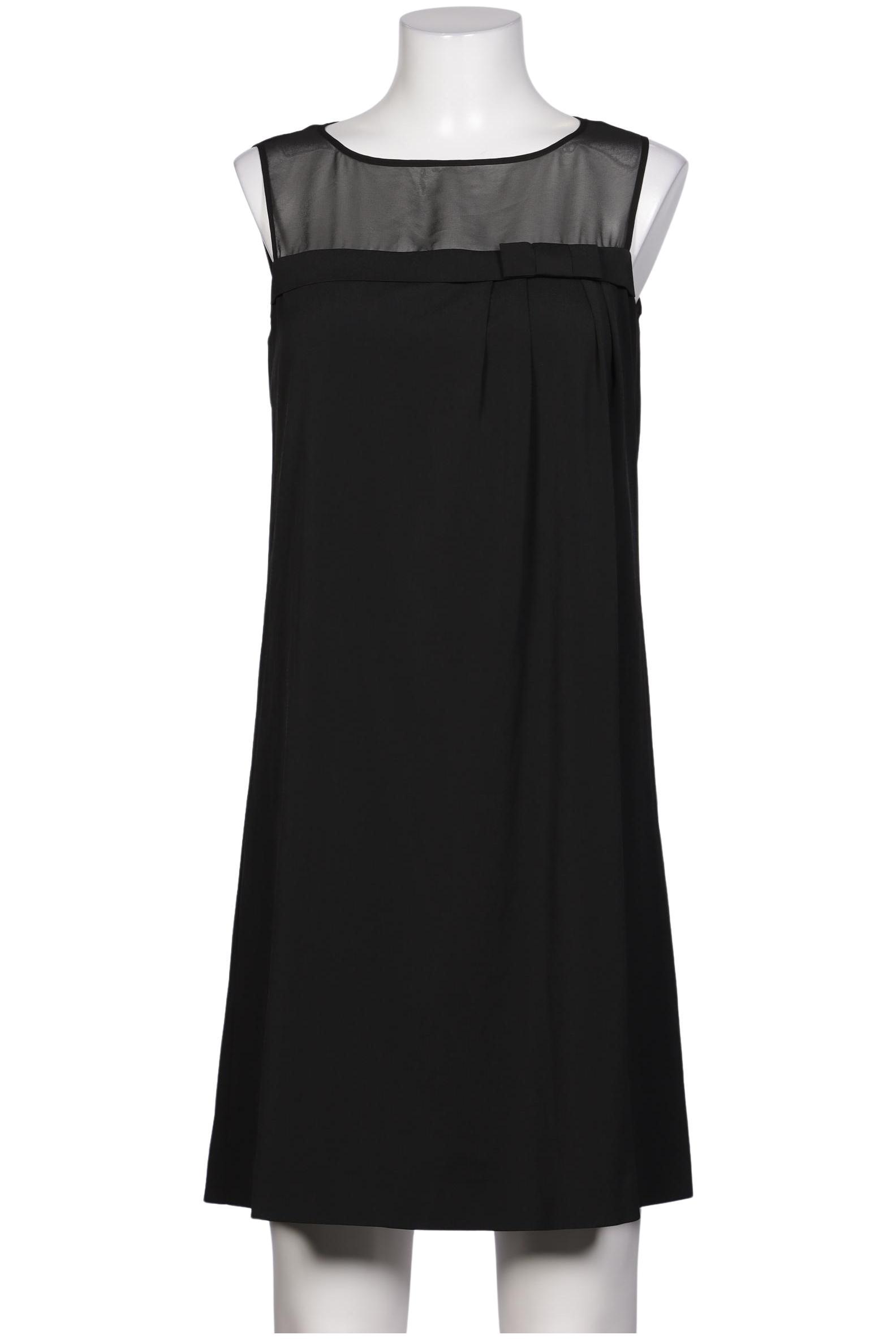

Vera Mont Damen Kleid, schwarz, Gr. 38