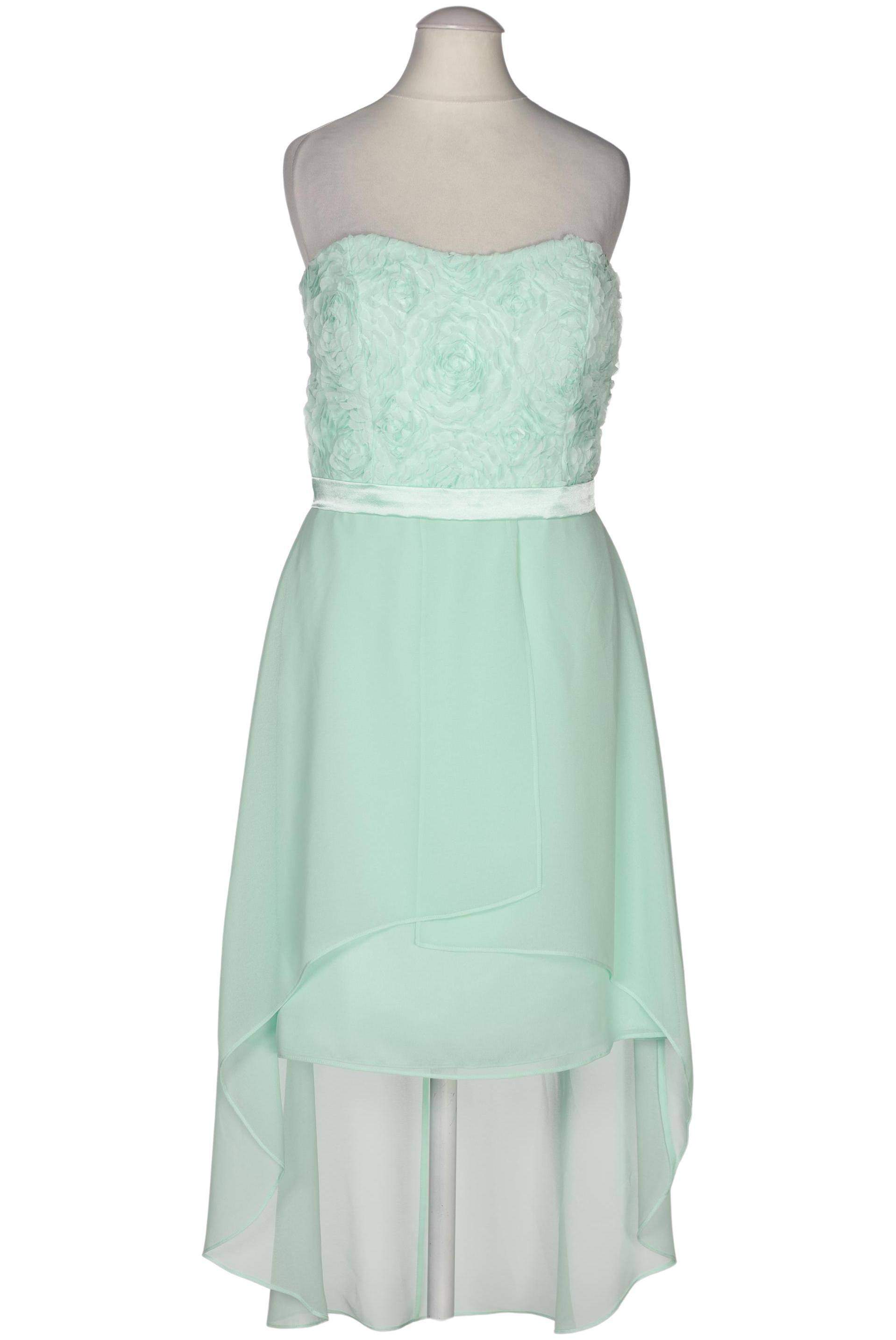 

Vera Mont Damen Kleid, hellgrün, Gr. 34