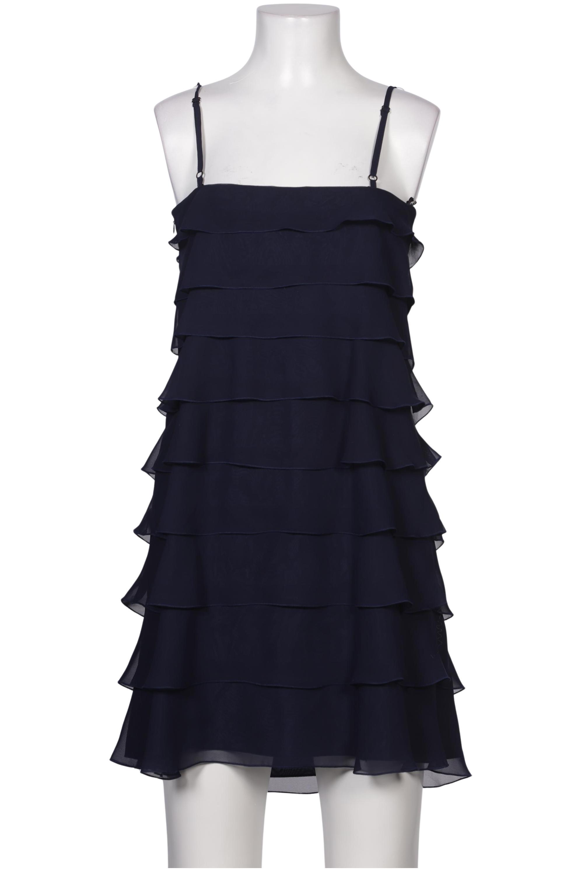 

Vera Mont Damen Kleid, marineblau, Gr. 36