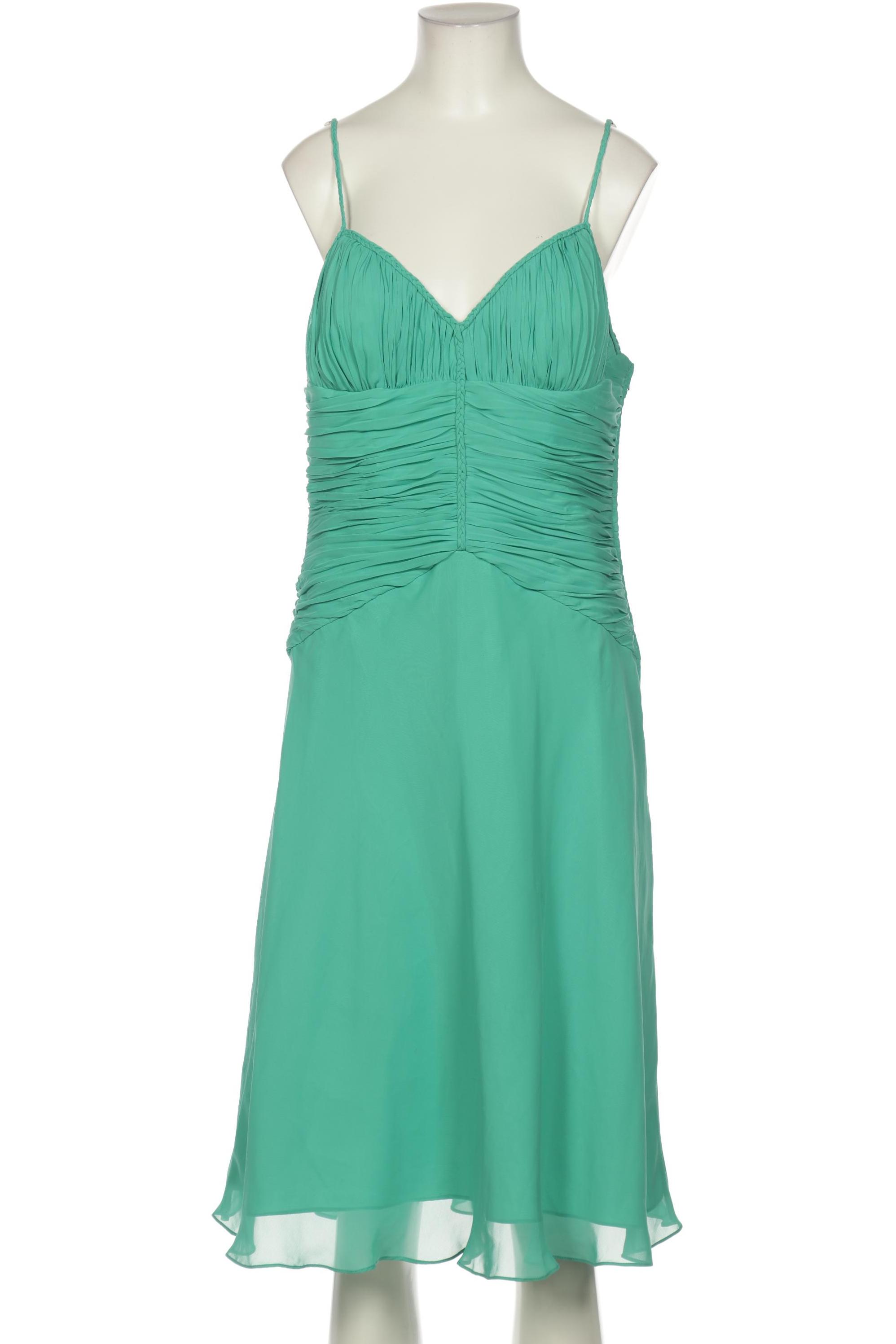 

Vera Mont Damen Kleid, türkis, Gr. 38