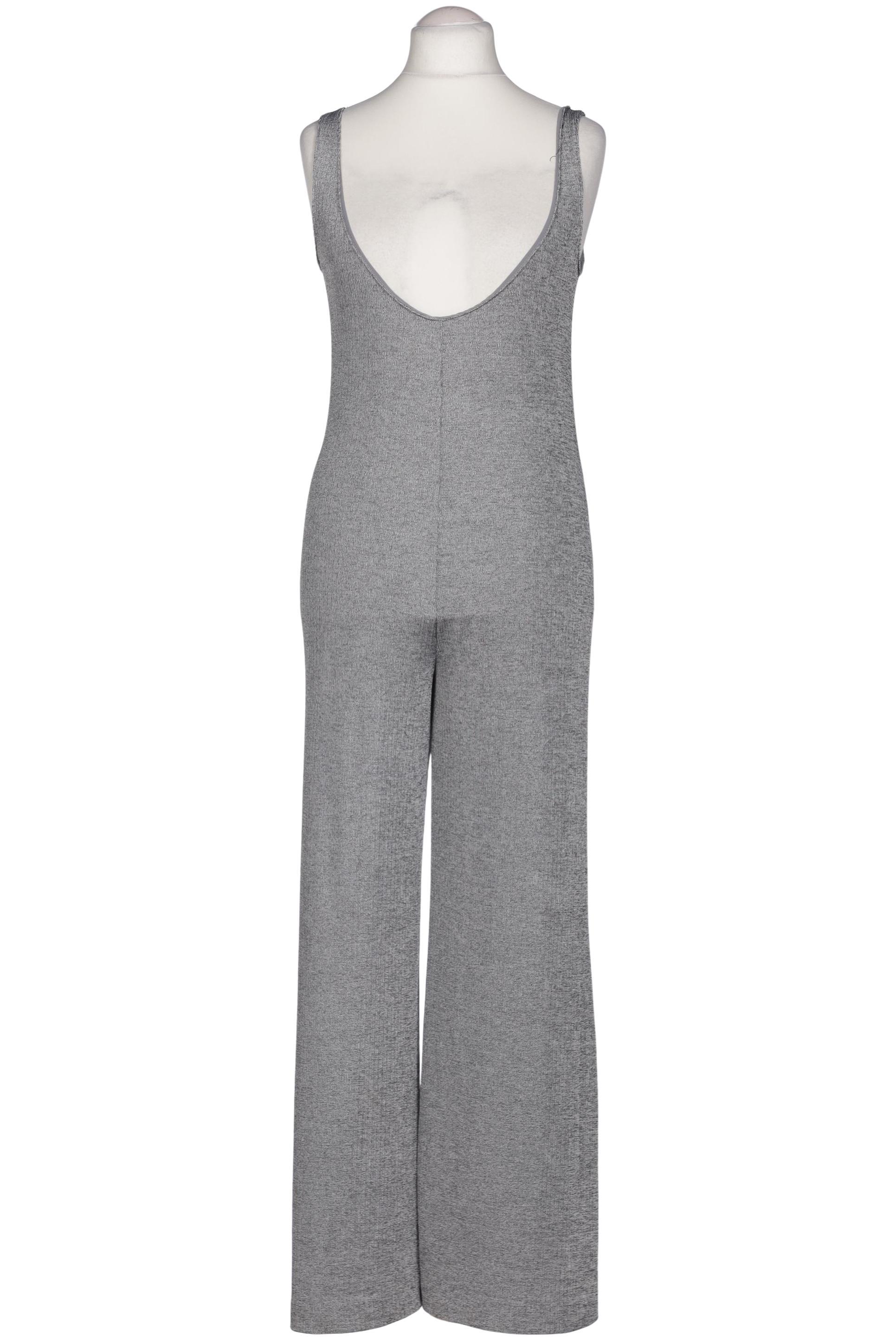 

Vera Mont Damen Jumpsuit/Overall, grau, Gr. 34