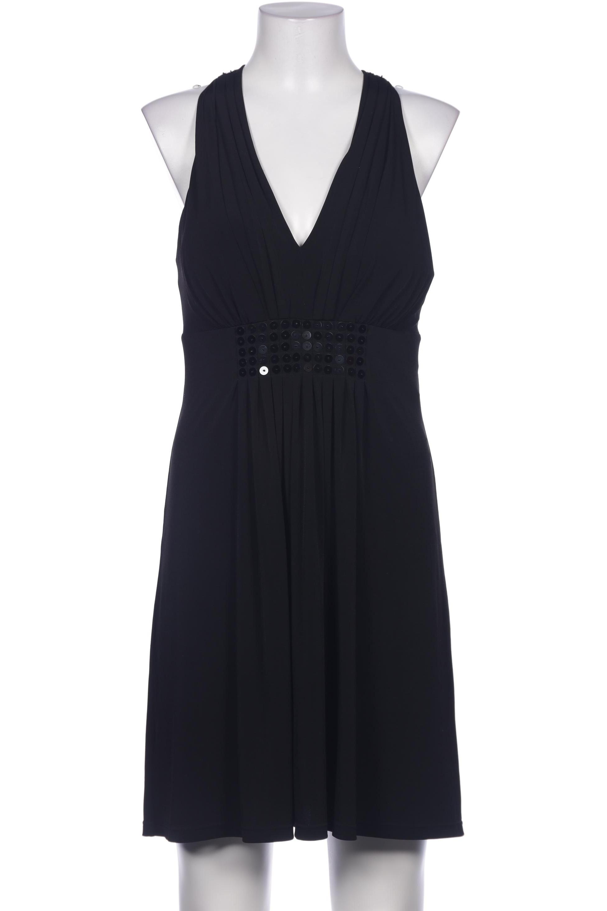 

Vera Mont Damen Kleid, schwarz, Gr. 38